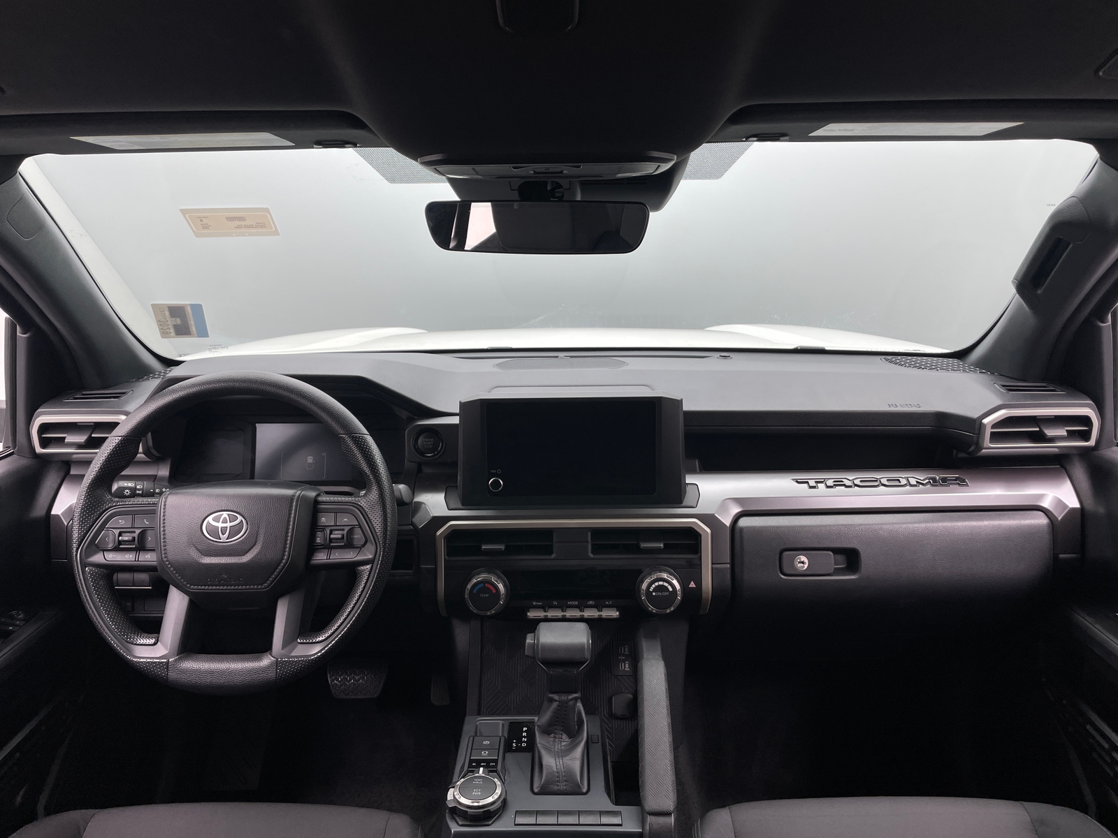 Thumbnail: 2025 Toyota Tacoma - 3