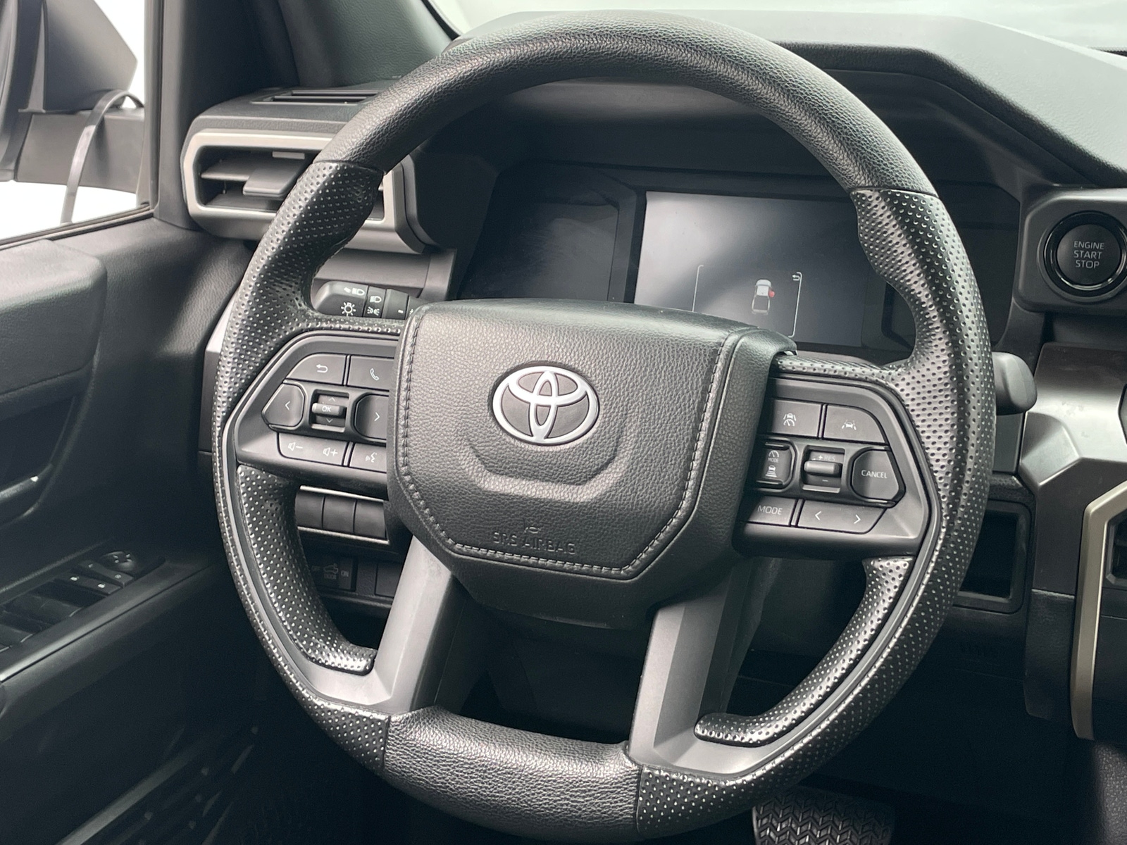 Thumbnail: 2025 Toyota Tacoma - 5