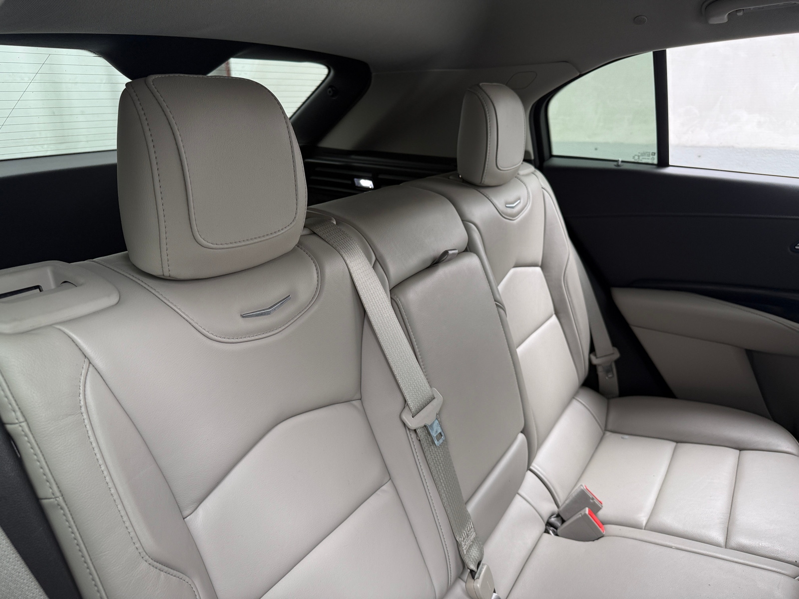 Thumbnail: 2020 Cadillac XT4 - 5