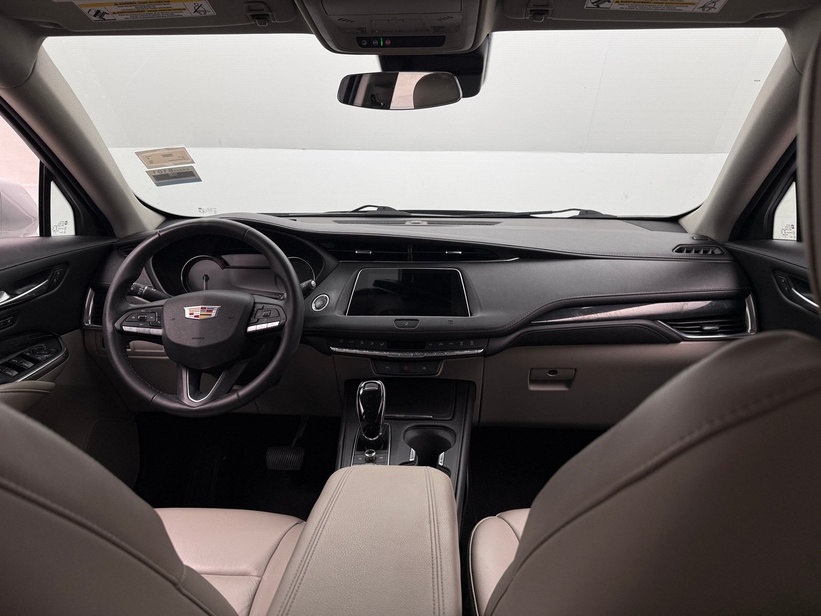 Thumbnail: 2020 Cadillac XT4 - 2