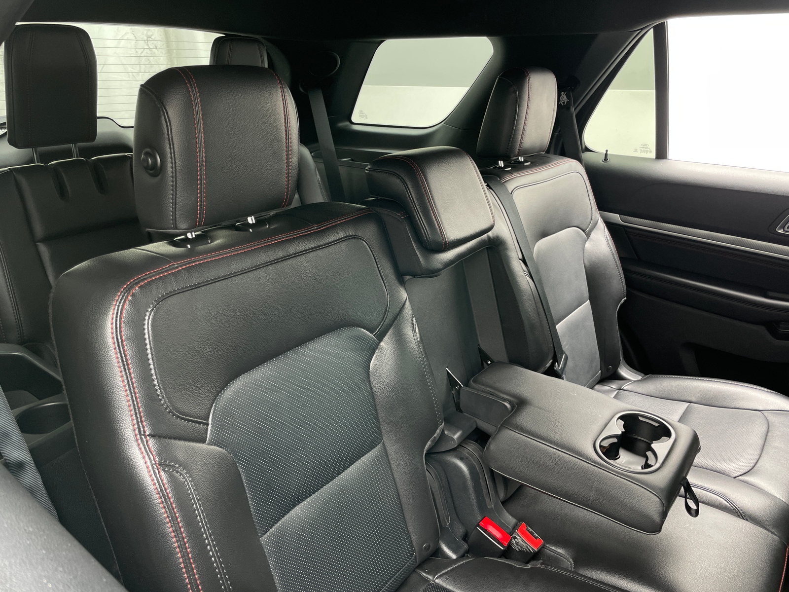 Thumbnail: 2018 Ford Explorer - 5