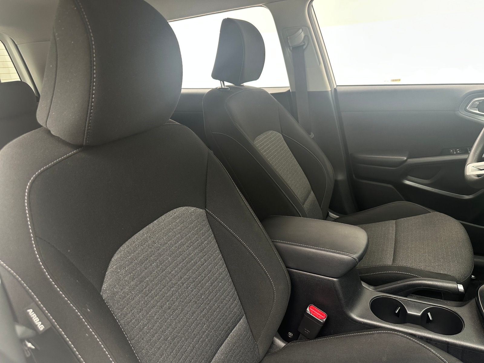 Thumbnail: 2021 Kia Soul - 2