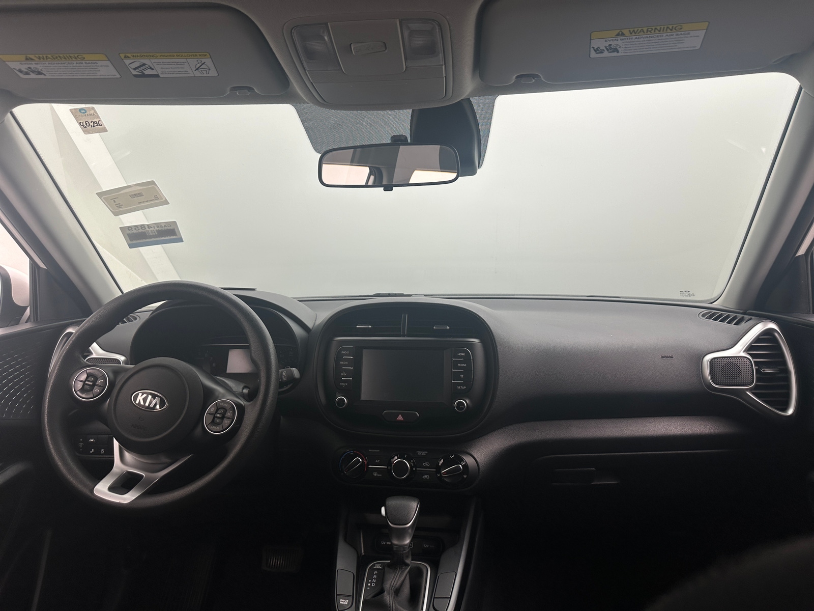 Thumbnail: 2021 Kia Soul - 3
