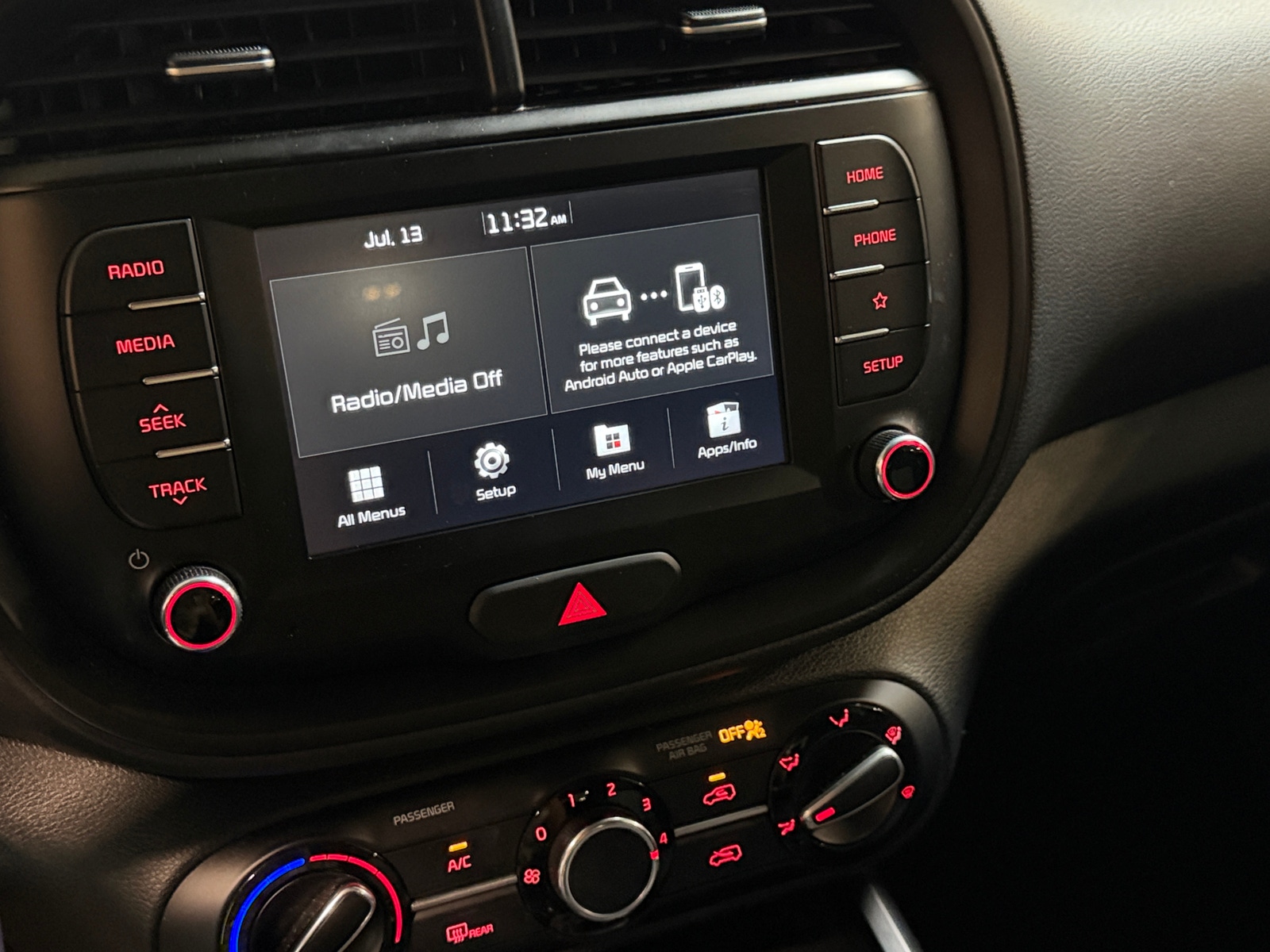 Thumbnail: 2021 Kia Soul - 4
