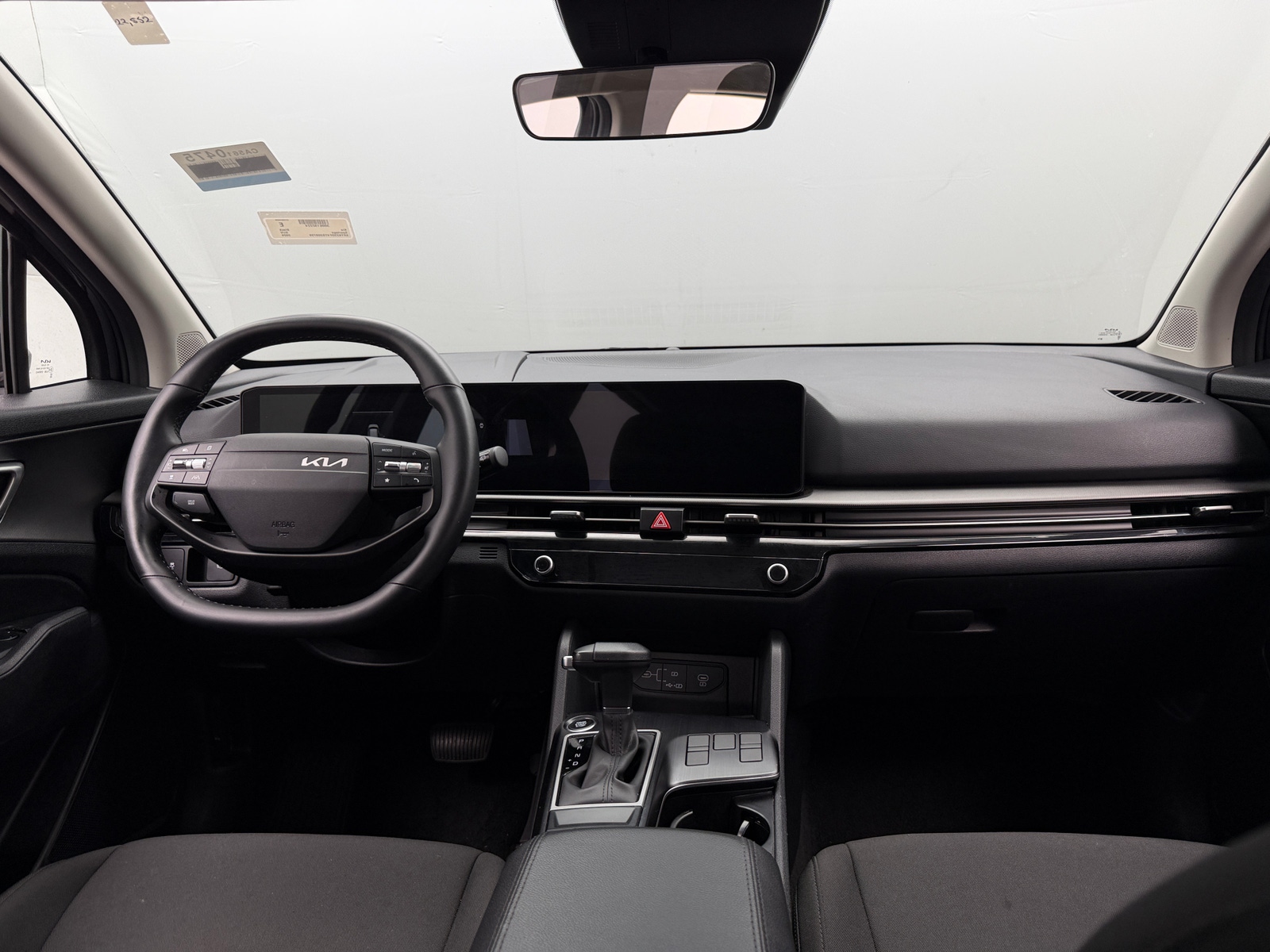 Thumbnail: 2026 Kia Sportage - 3
