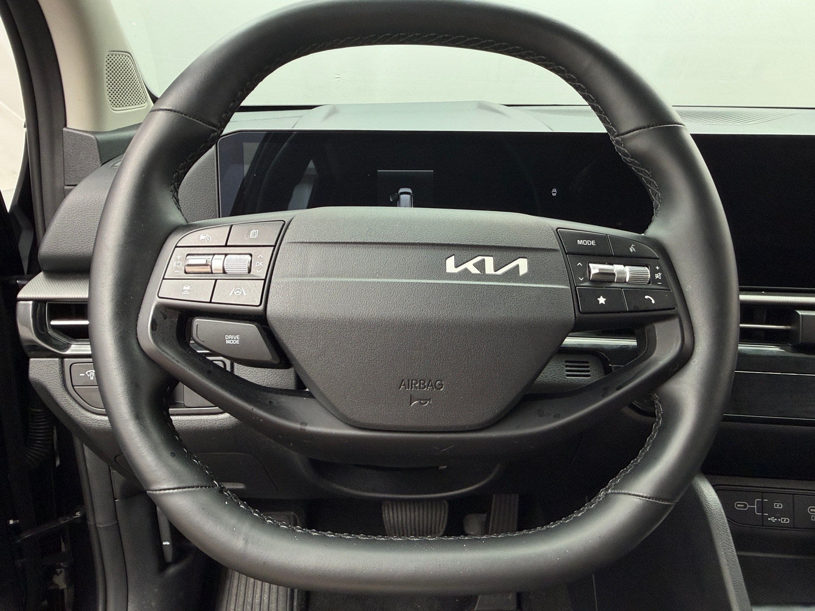 Thumbnail: 2026 Kia Sportage - 5