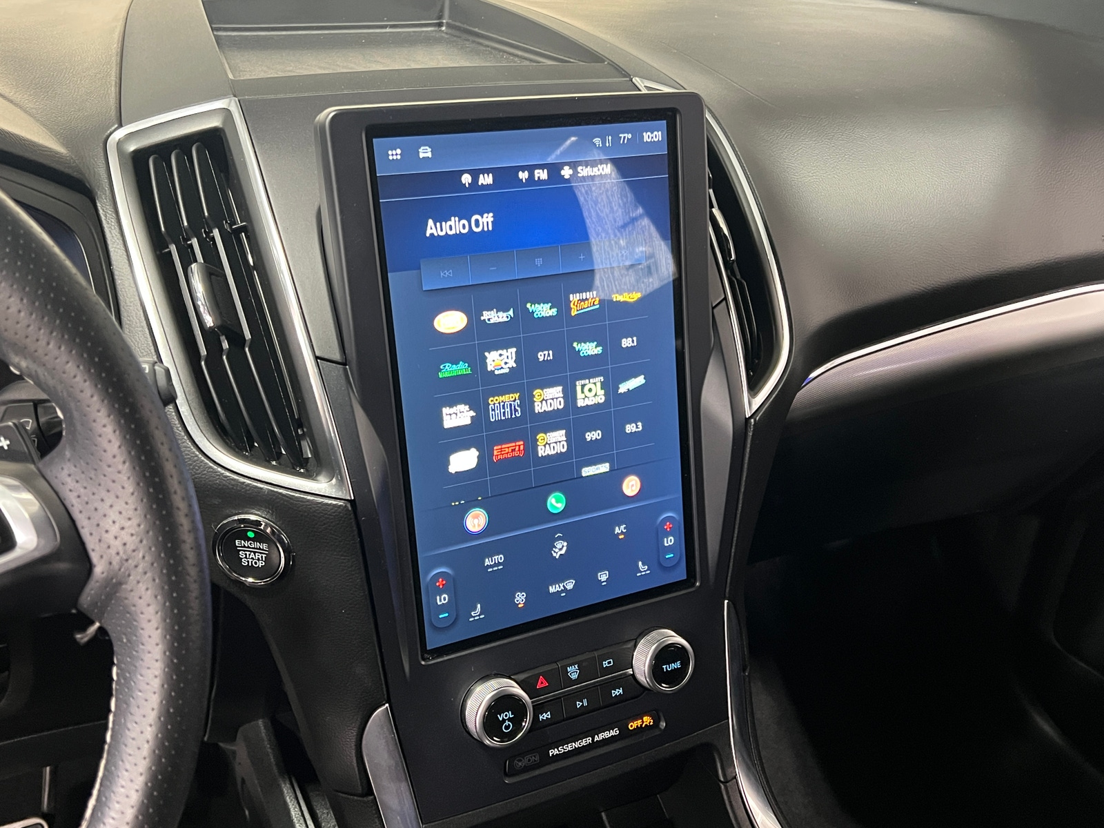 Thumbnail: 2023 Ford Edge - 3