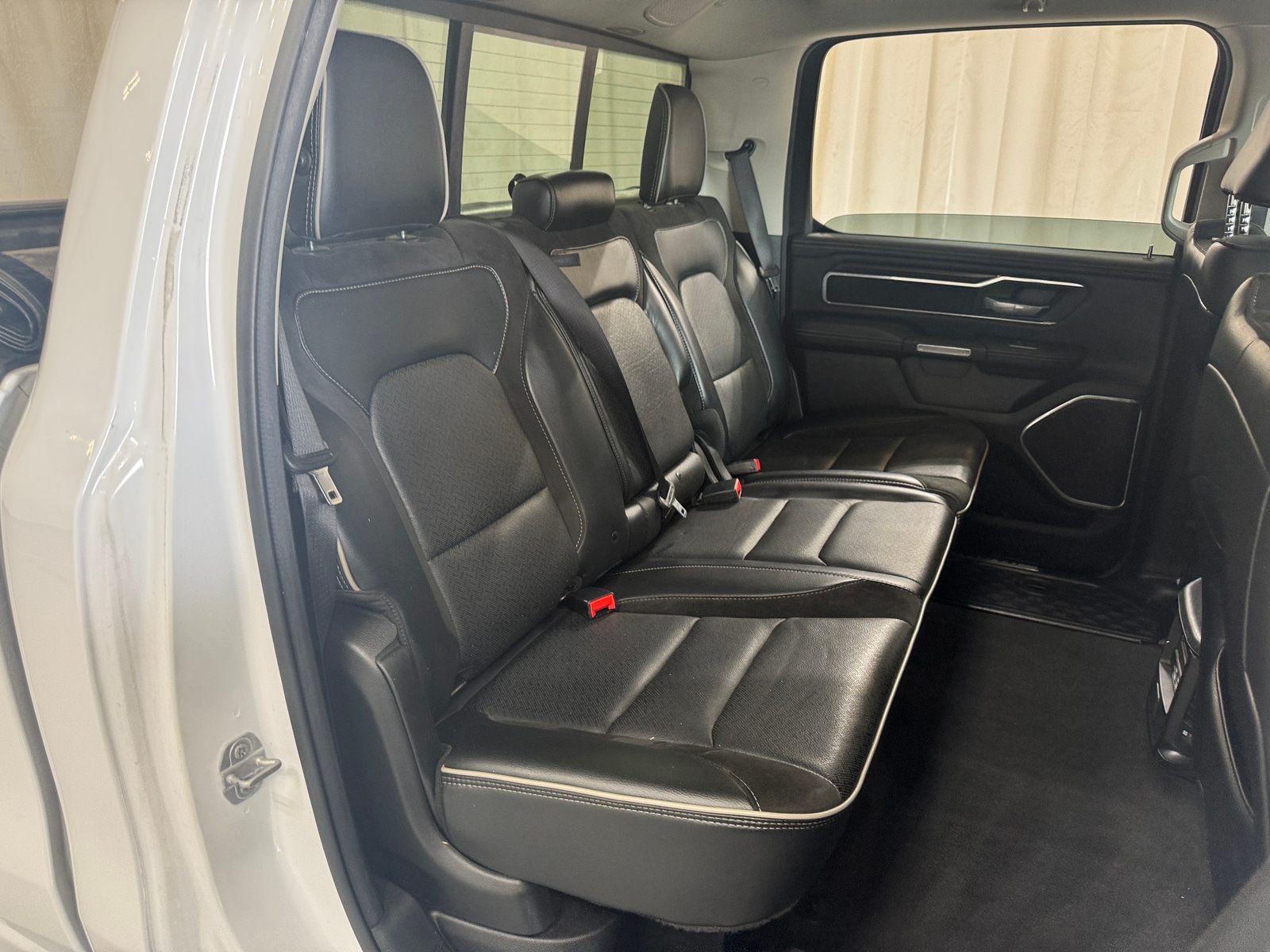 Thumbnail: 2022 RAM 1500 - 5