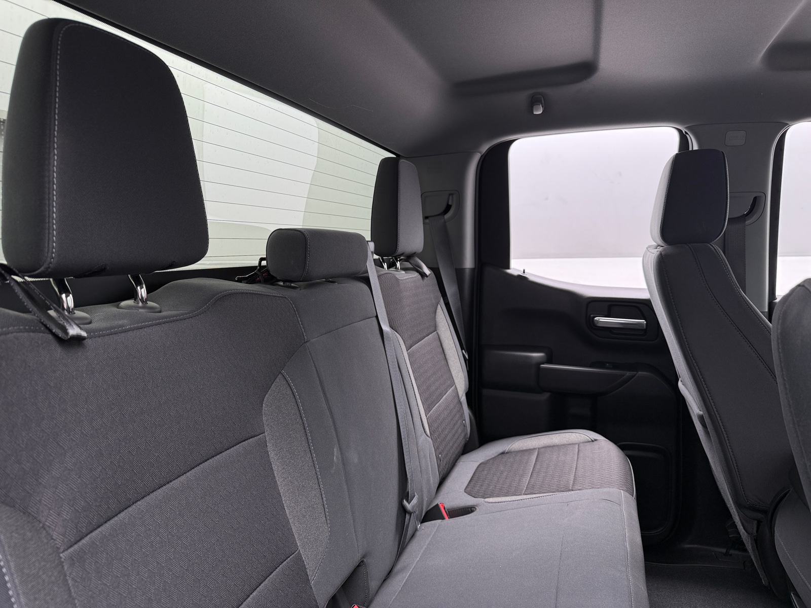 Thumbnail: 2019 Chevrolet Silverado 1500 - 6