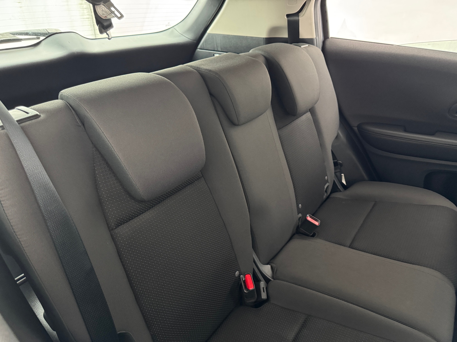 Thumbnail: 2021 Honda HR-V - 6