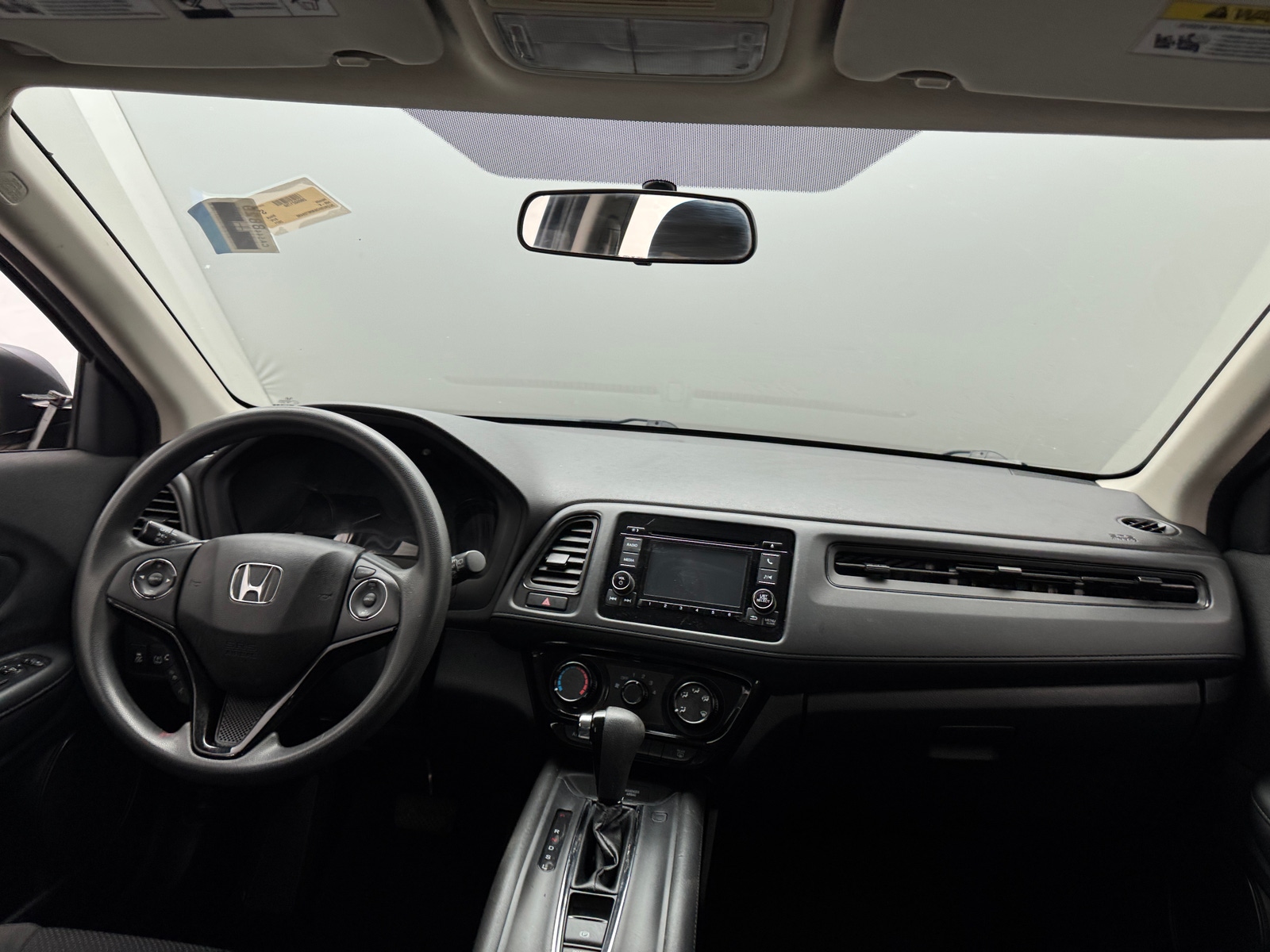 Thumbnail: 2021 Honda HR-V - 3