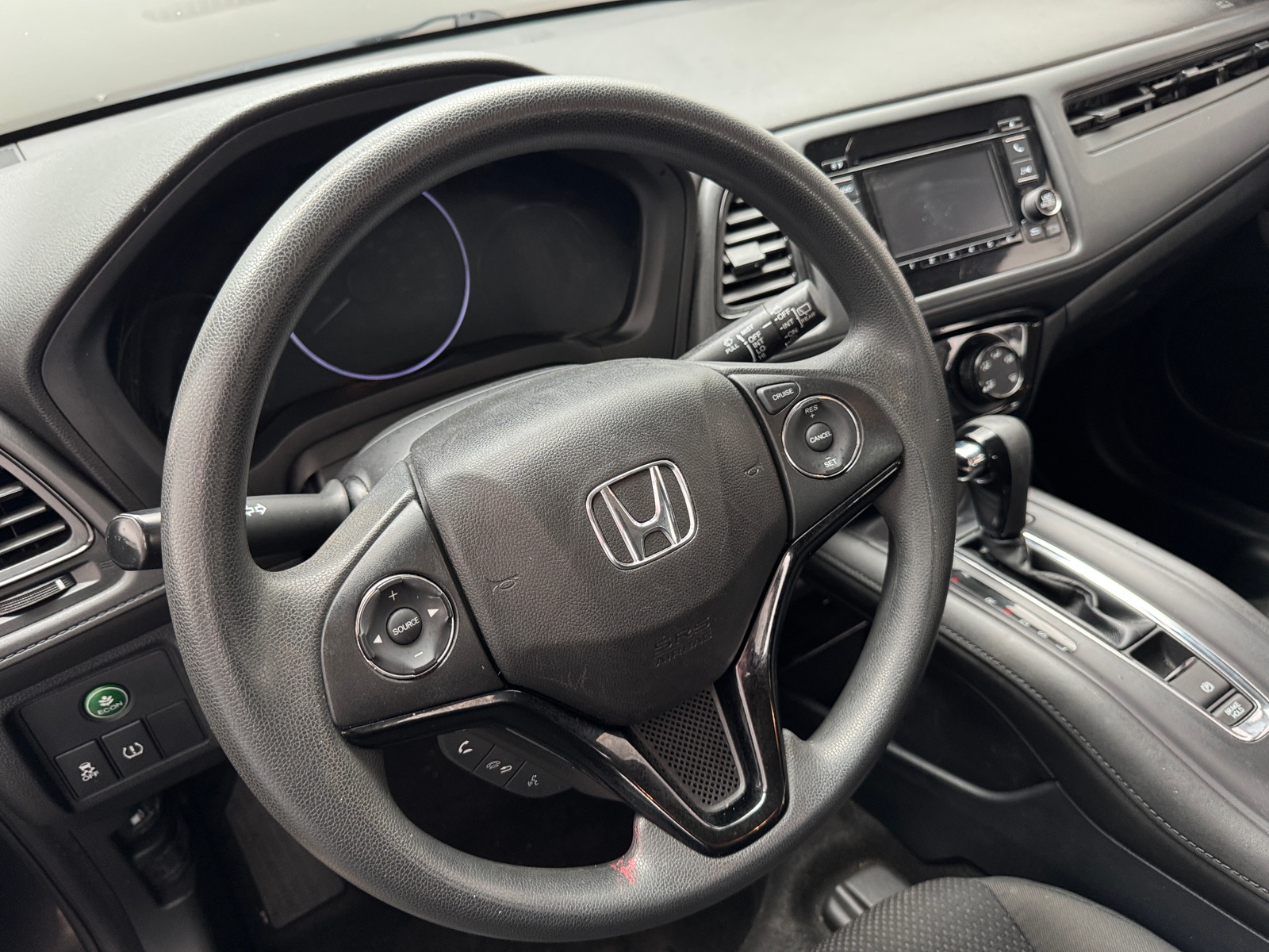 Thumbnail: 2021 Honda HR-V - 5