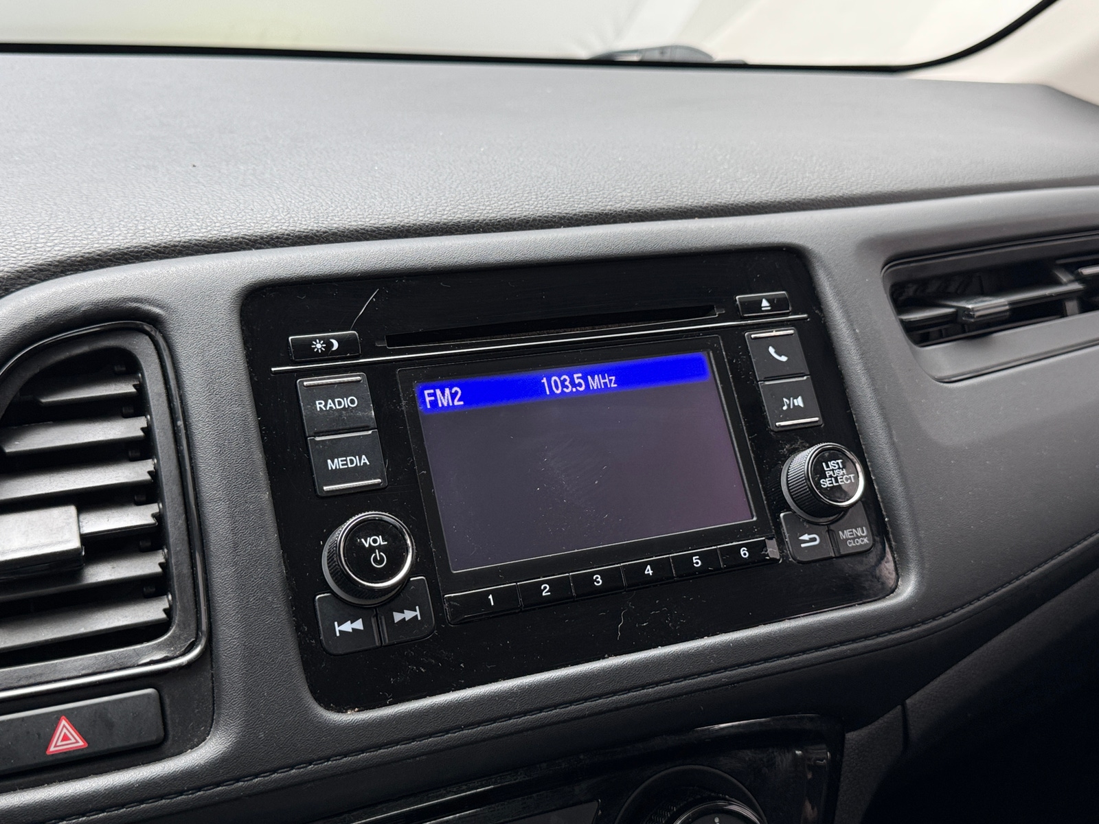 Thumbnail: 2021 Honda HR-V - 4