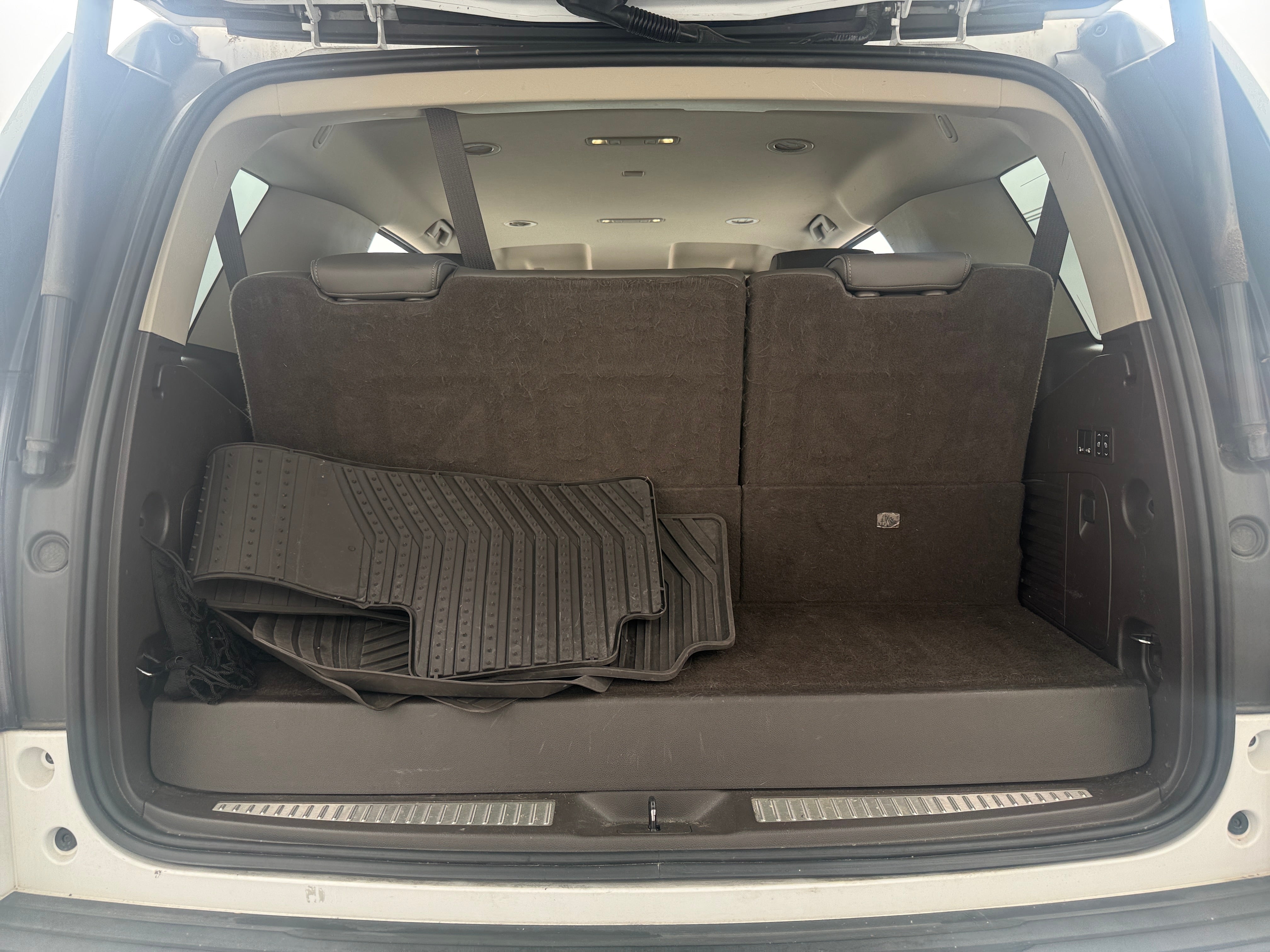 2019 GMC Yukon