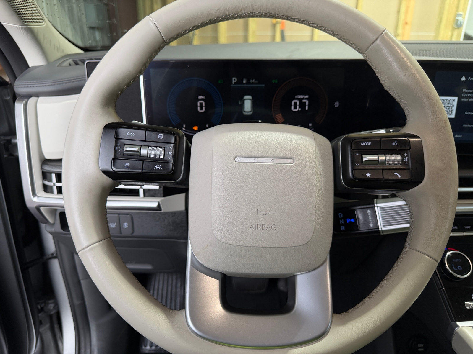 Thumbnail: 2026 Hyundai Santa Fe - 4