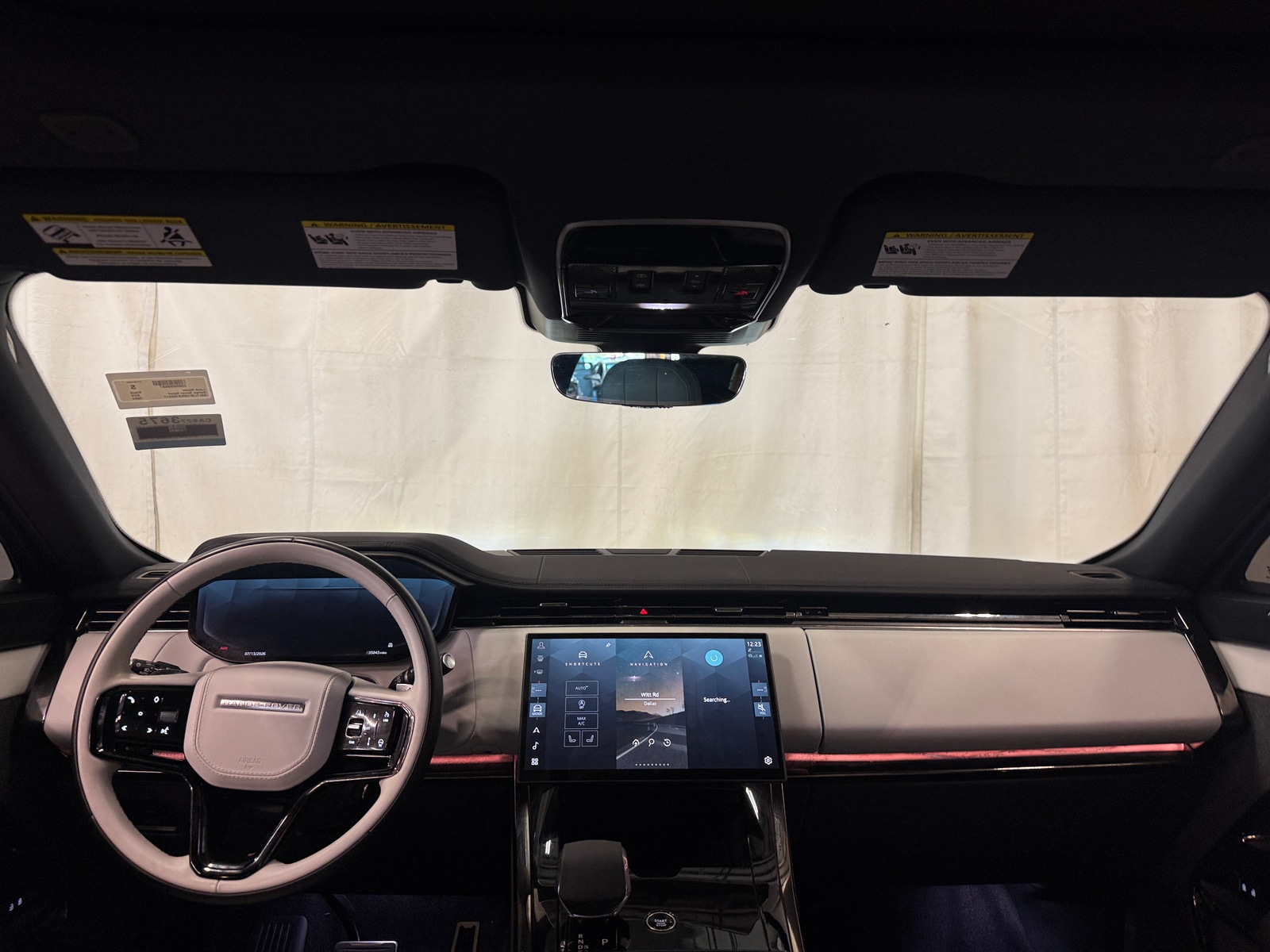 Thumbnail: 2024 Land Rover Range Rover Sport - 2