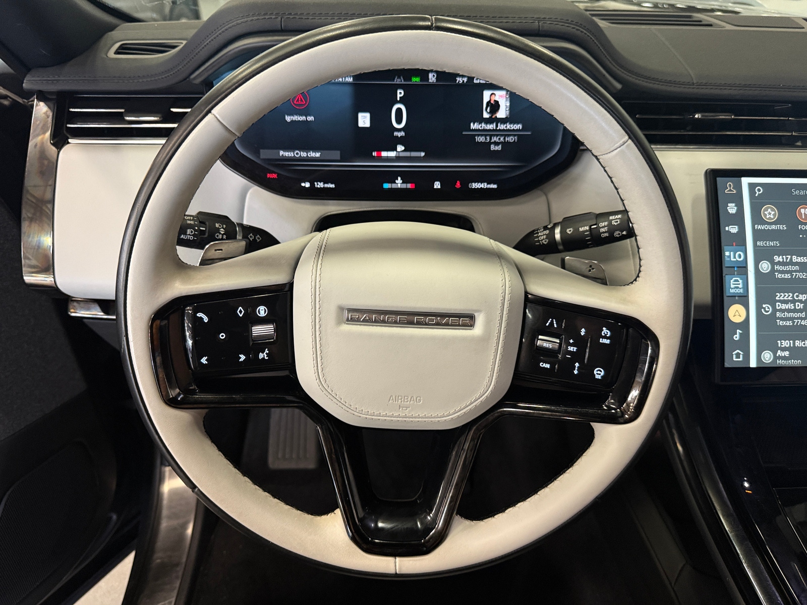 Thumbnail: 2024 Land Rover Range Rover Sport - 4