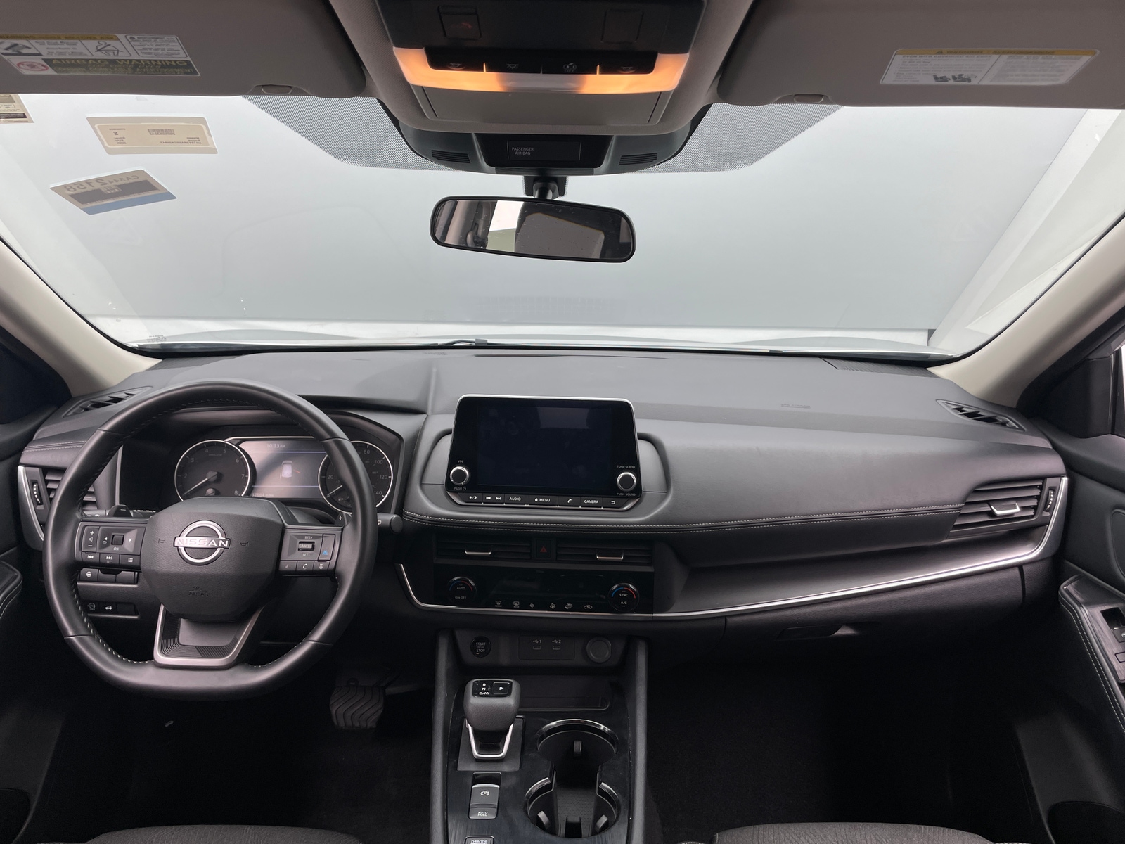 Thumbnail: 2025 Nissan Rogue - 3