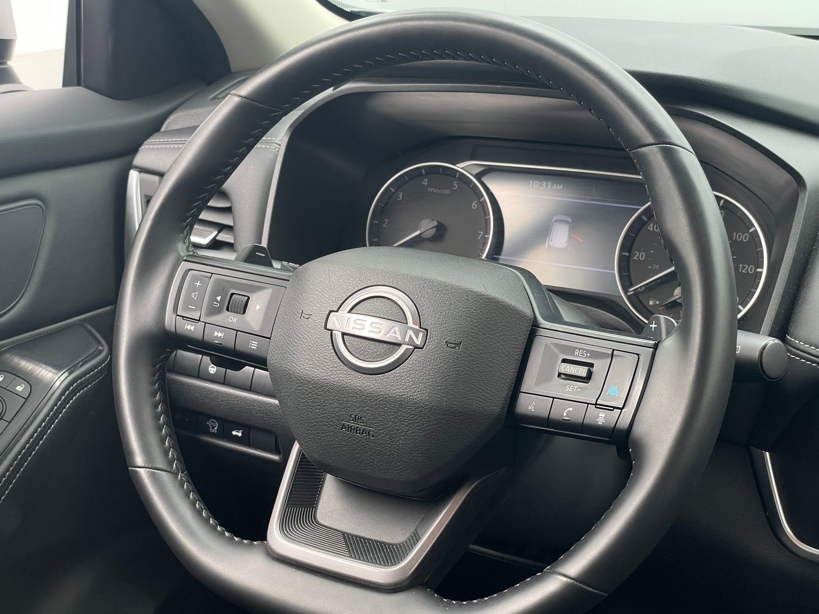 Thumbnail: 2025 Nissan Rogue - 5