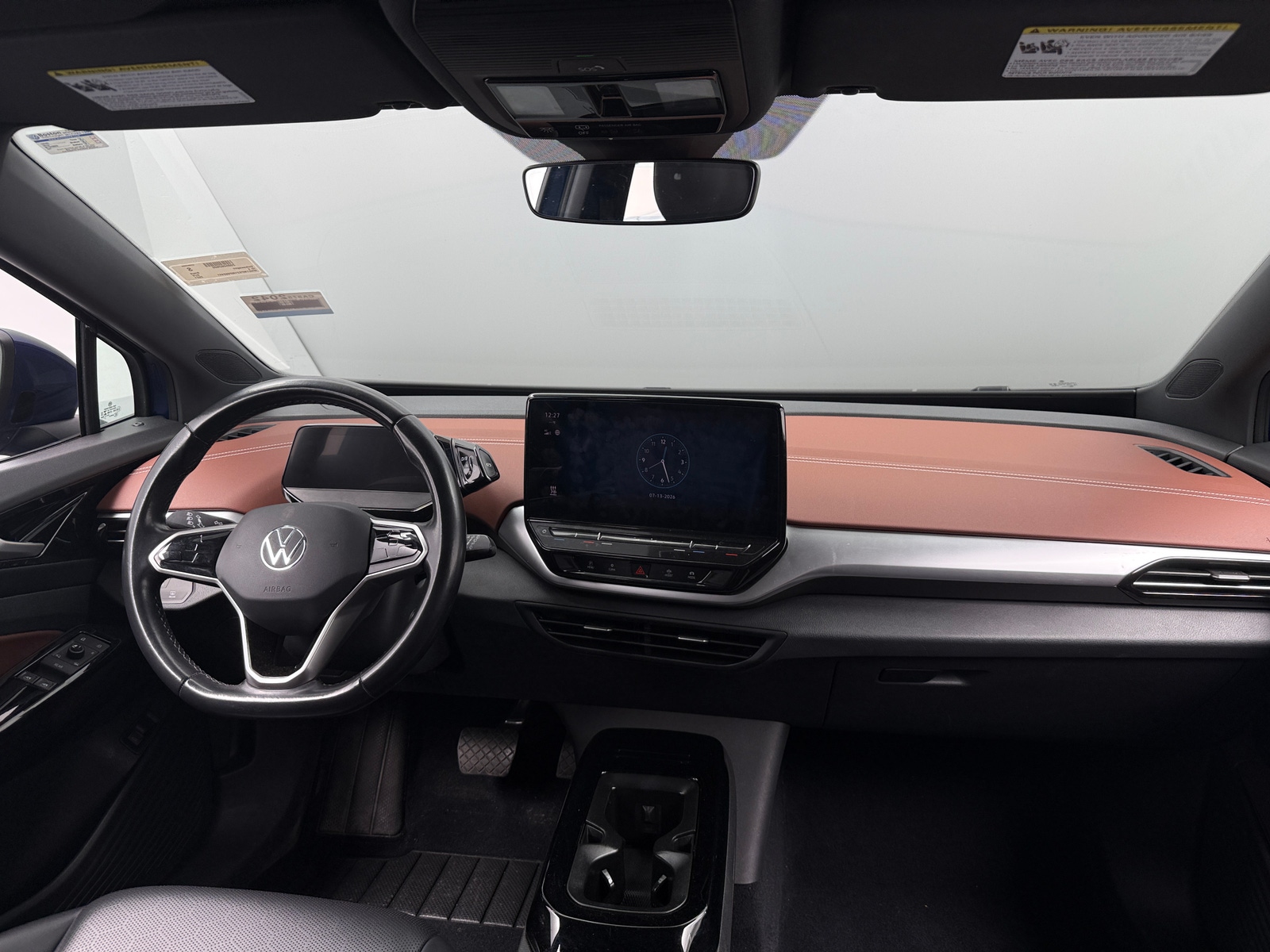 Thumbnail: 2021 Volkswagen ID.4 - 2