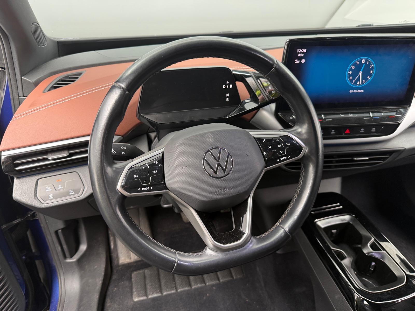 Thumbnail: 2021 Volkswagen ID.4 - 4