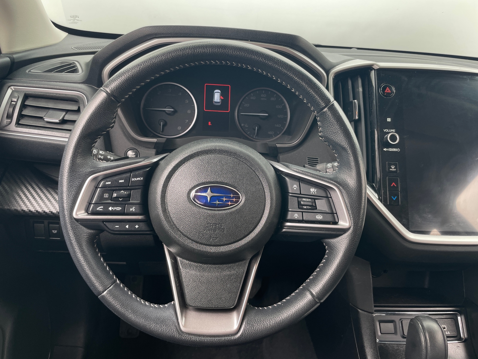 Thumbnail: 2023 Subaru Ascent - 5