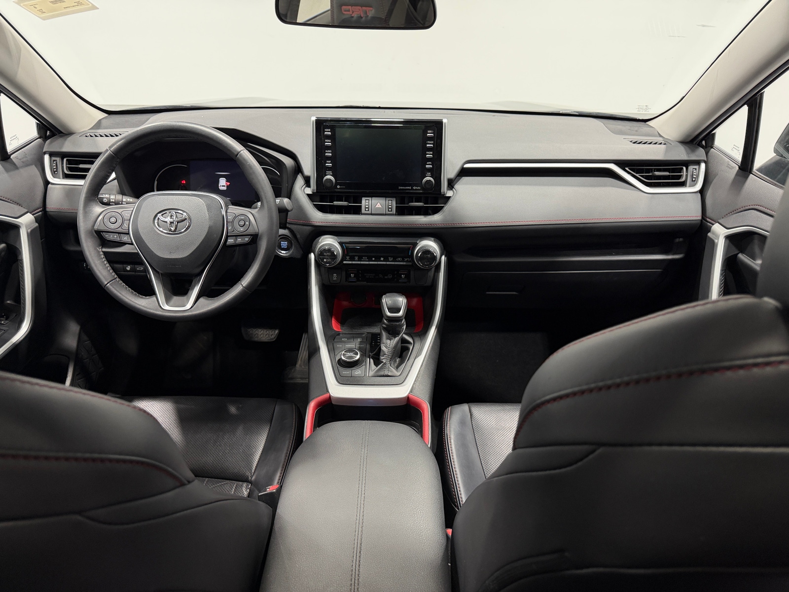 Thumbnail: 2020 Toyota RAV4 - 2