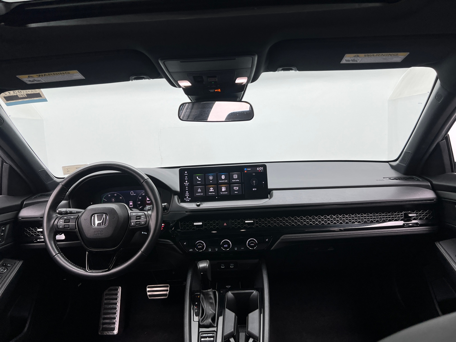 Thumbnail: 2025 Honda Accord - 2