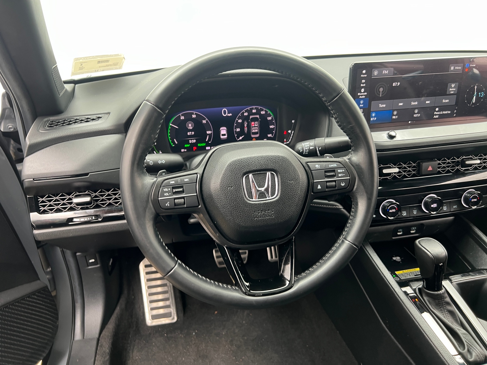 Thumbnail: 2025 Honda Accord - 4