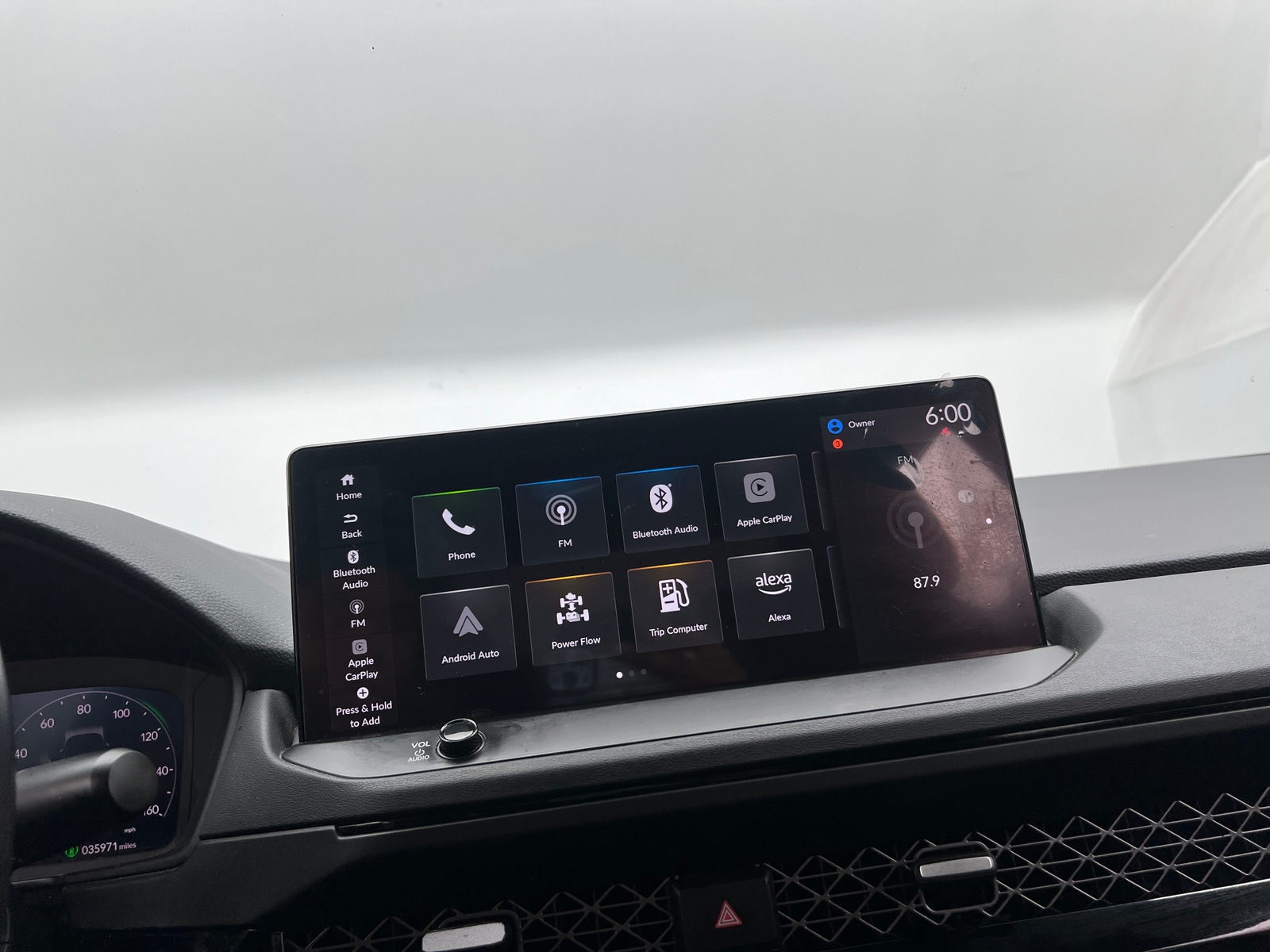 Thumbnail: 2025 Honda Accord - 3