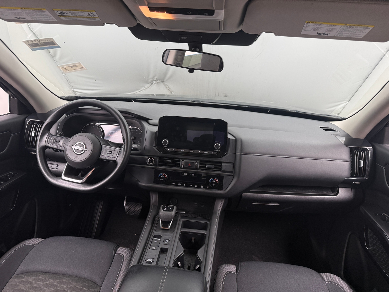 Thumbnail: 2024 Nissan Pathfinder - 3