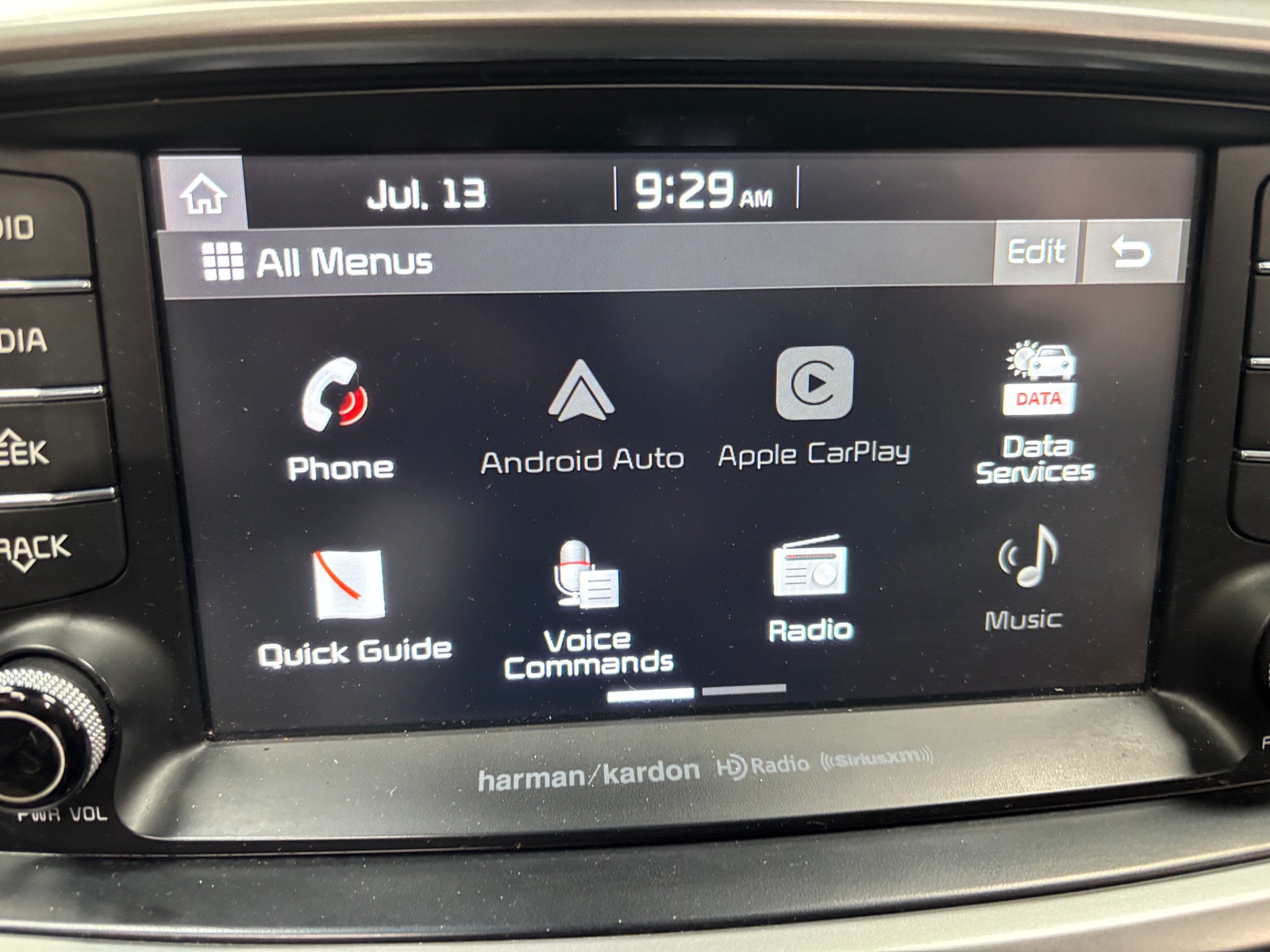 Thumbnail: 2019 Kia Sorento - 3