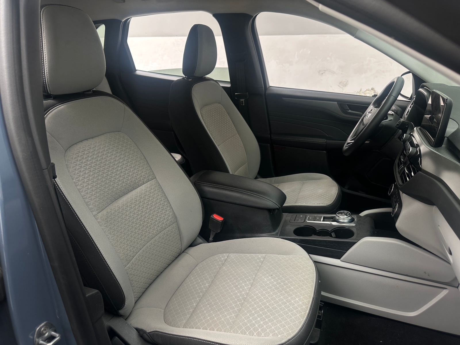Thumbnail: 2023 Ford Escape - 2