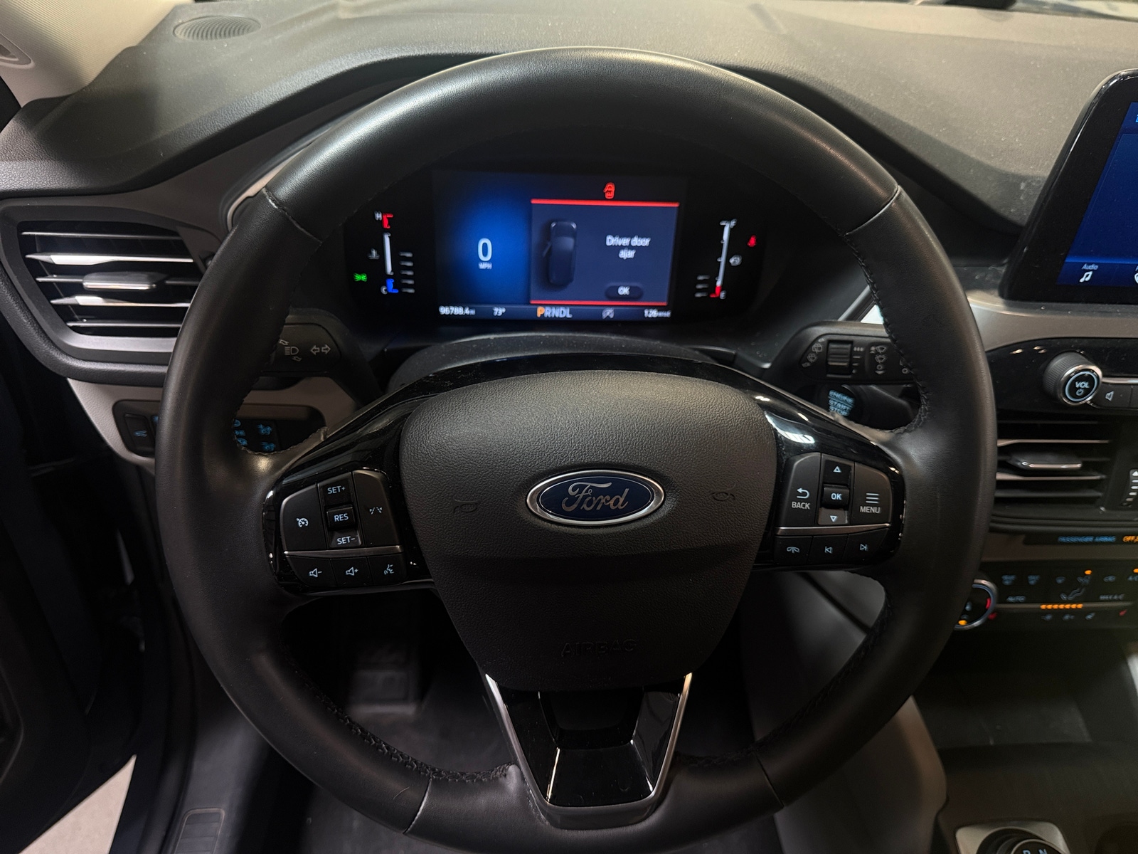 Thumbnail: 2023 Ford Escape - 5