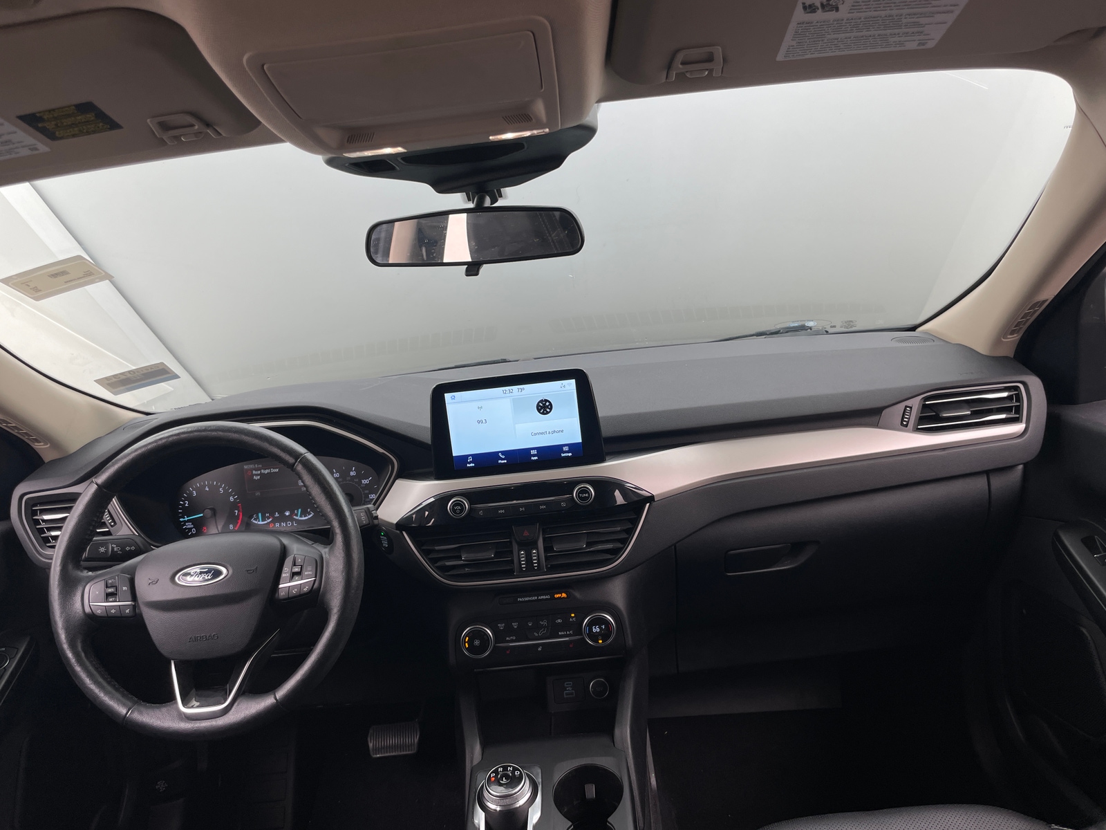Thumbnail: 2020 Ford Escape - 2