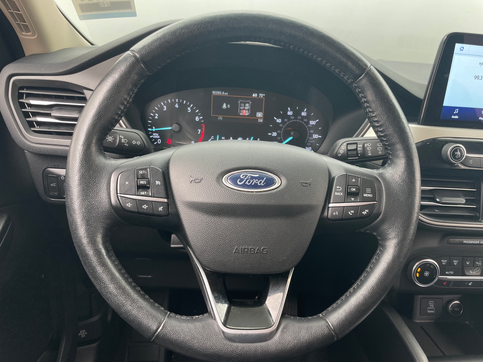 Thumbnail: 2020 Ford Escape - 4