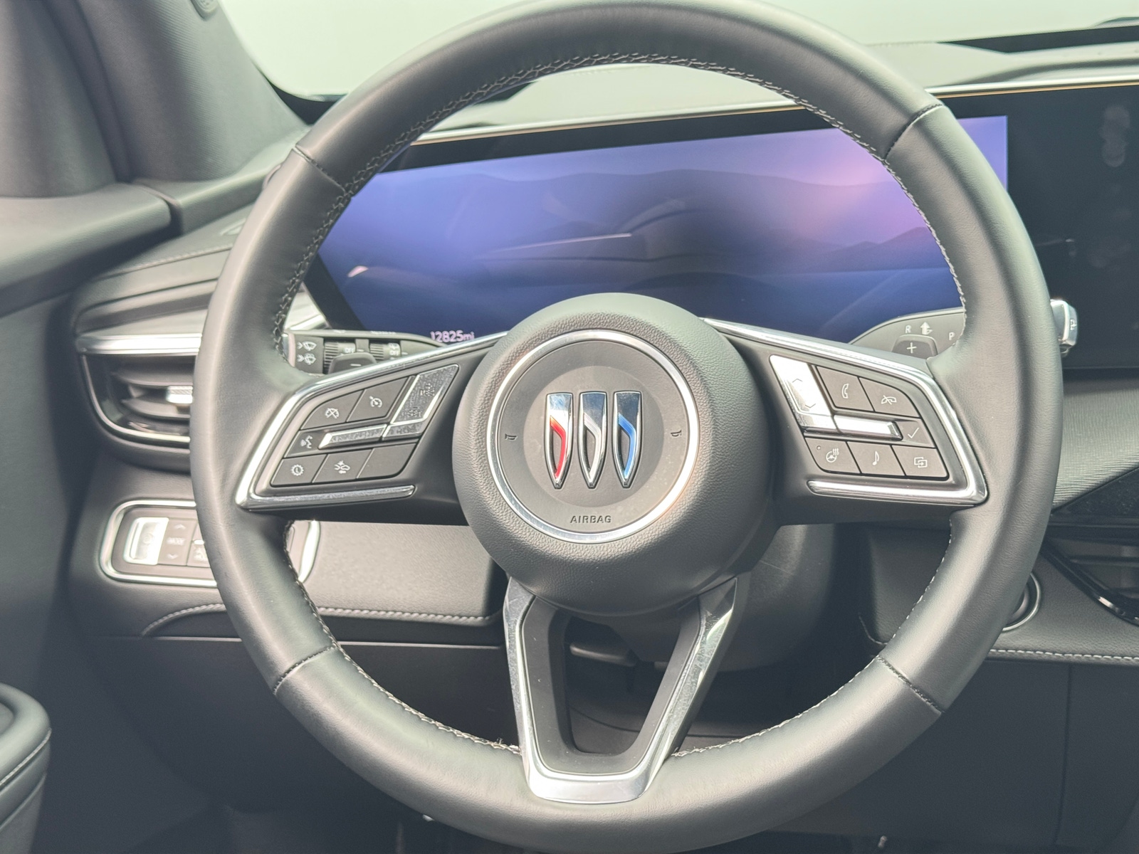 Thumbnail: 2025 Buick Enclave - 4