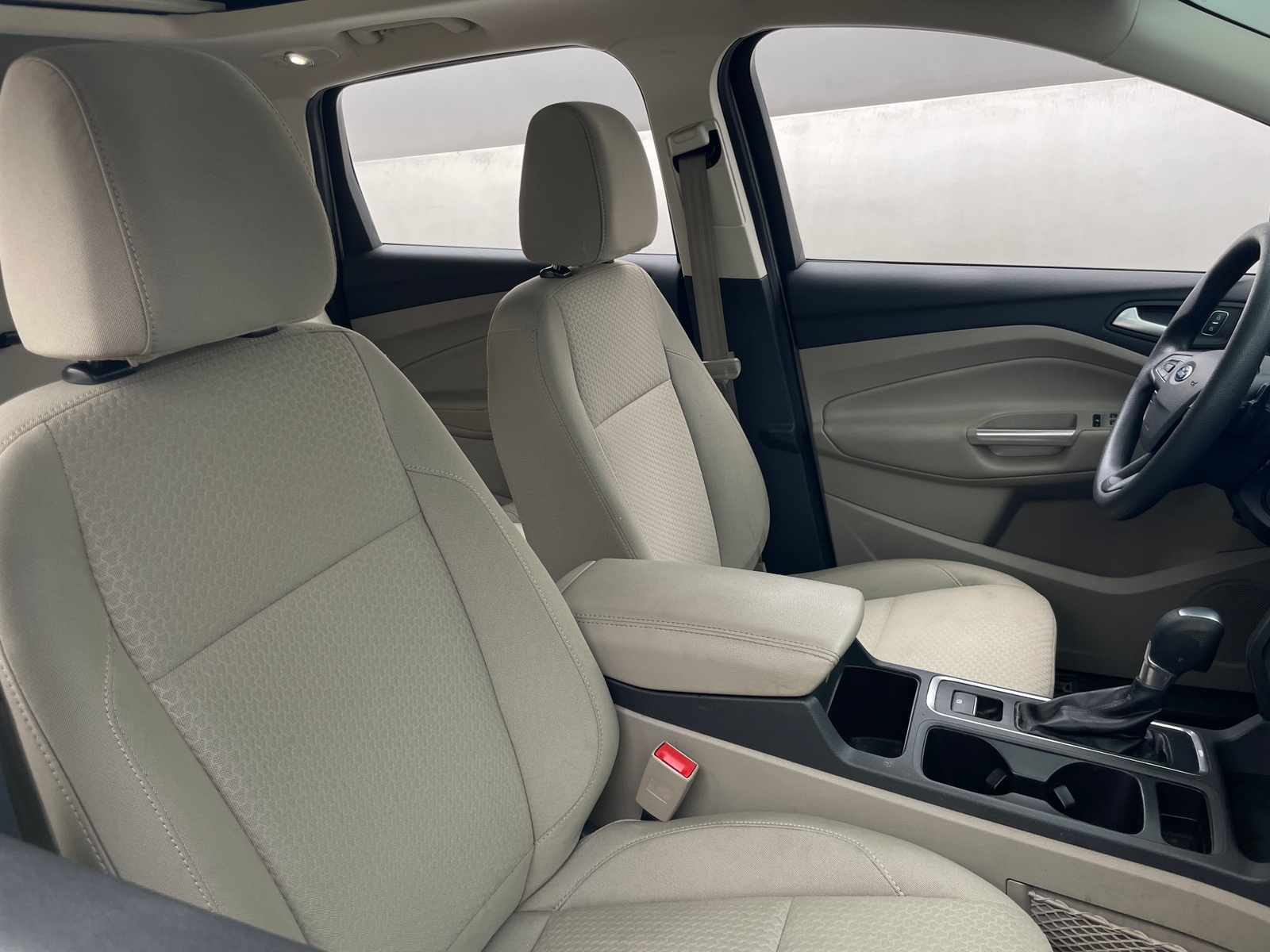 Thumbnail: 2017 Ford Escape - 2
