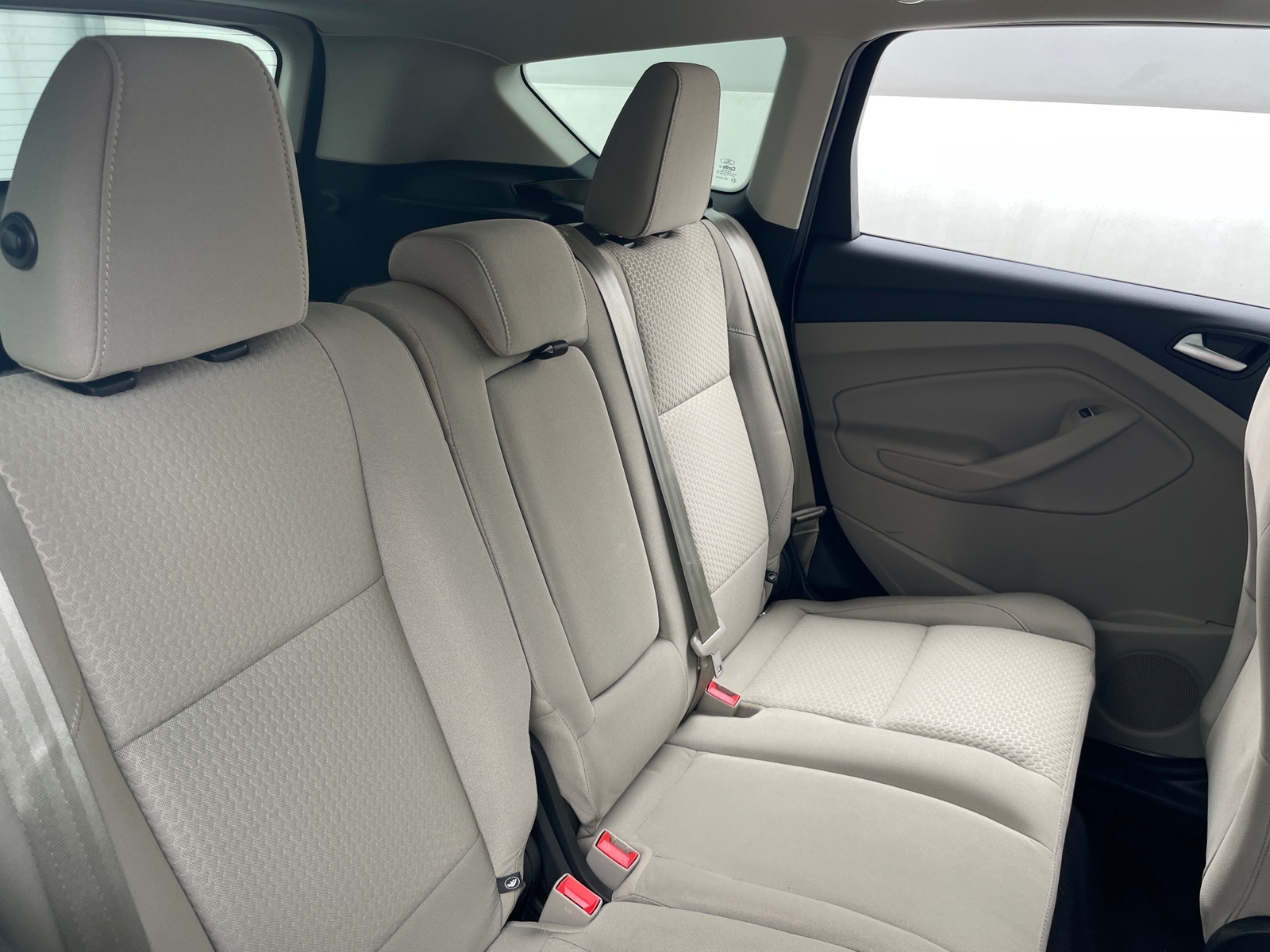 Thumbnail: 2017 Ford Escape - 6
