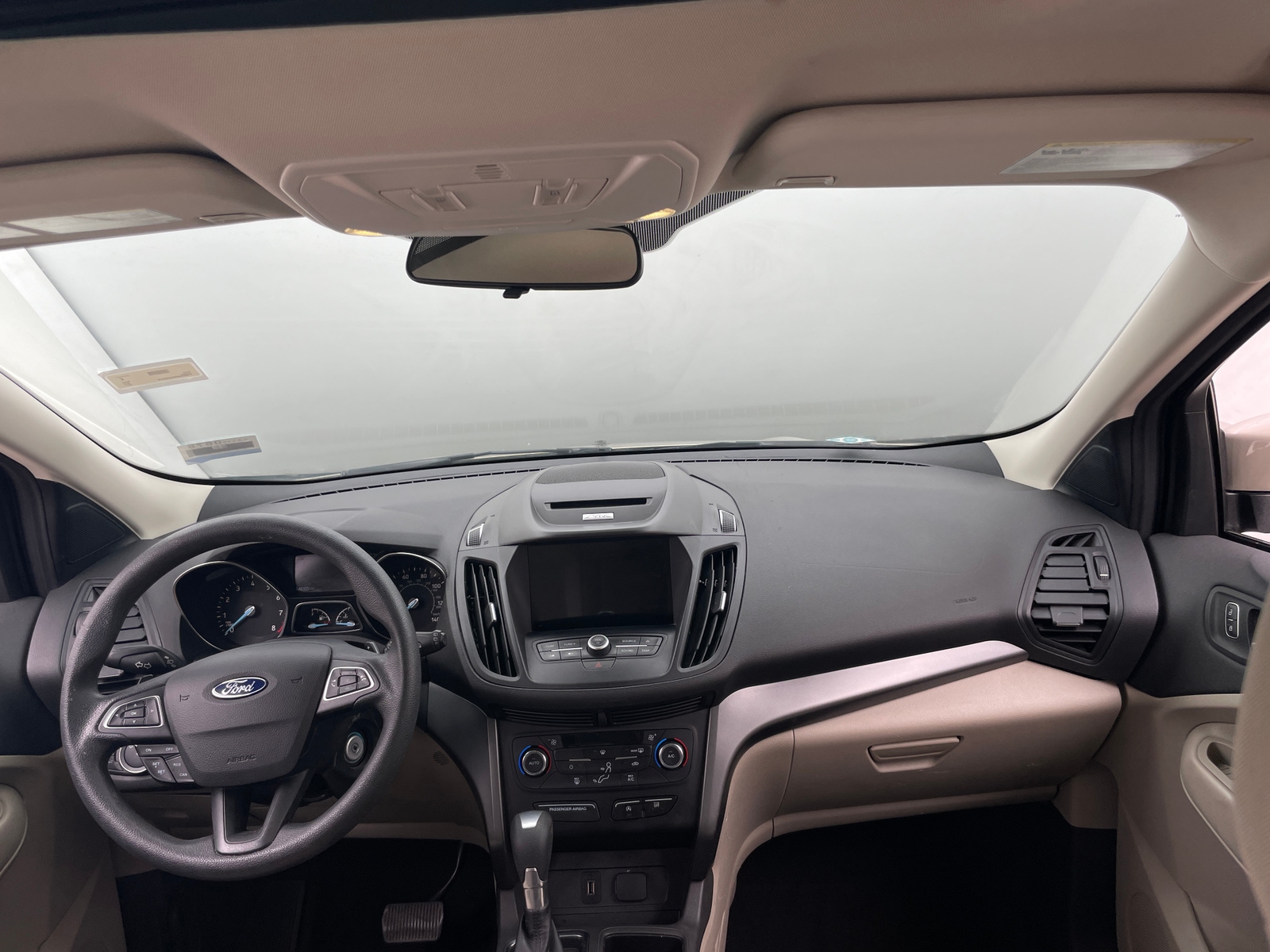 Thumbnail: 2017 Ford Escape - 3