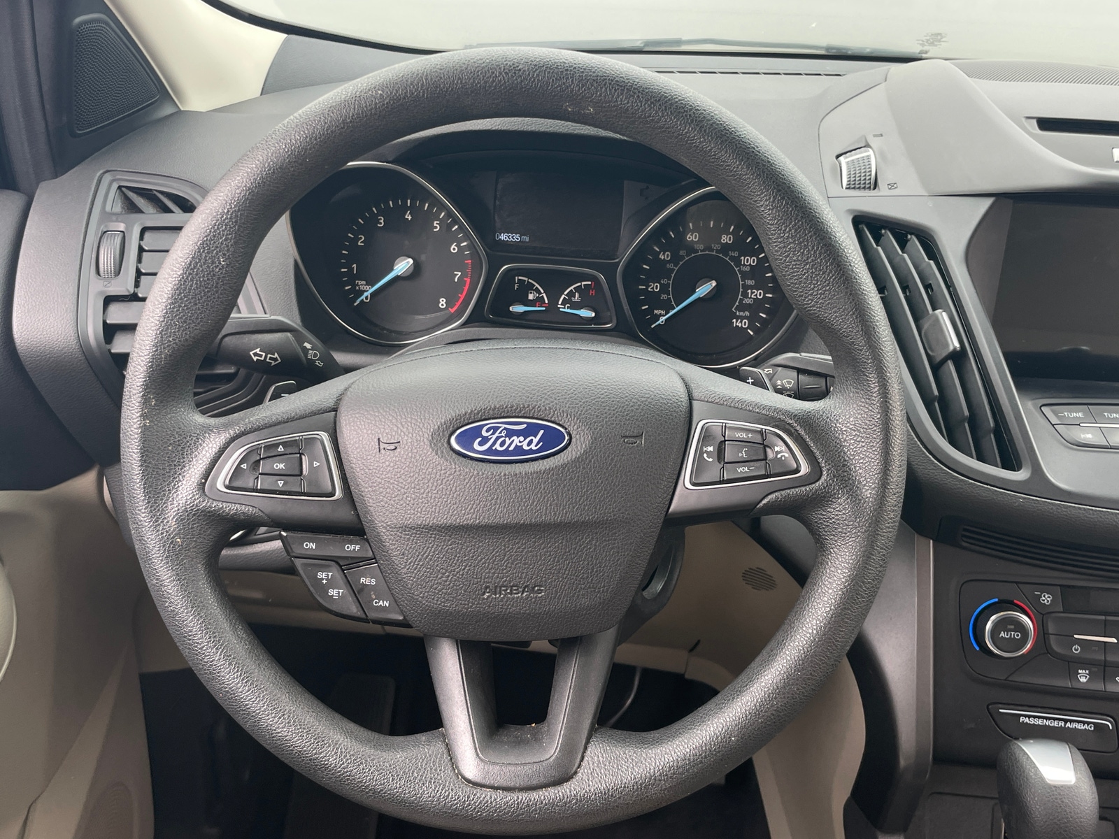 Thumbnail: 2017 Ford Escape - 5
