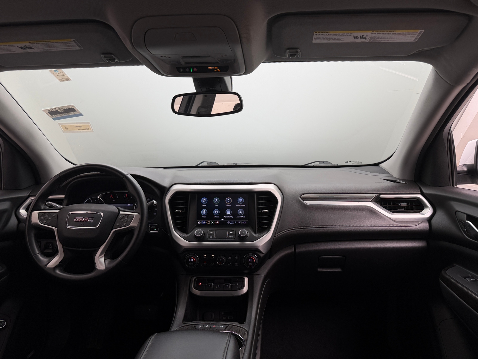 Thumbnail: 2023 GMC Acadia - 2