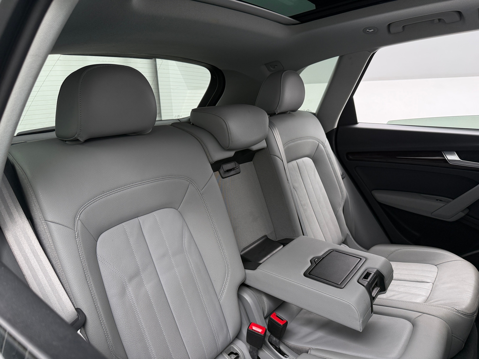 Thumbnail: 2018 Audi Q5 - 5