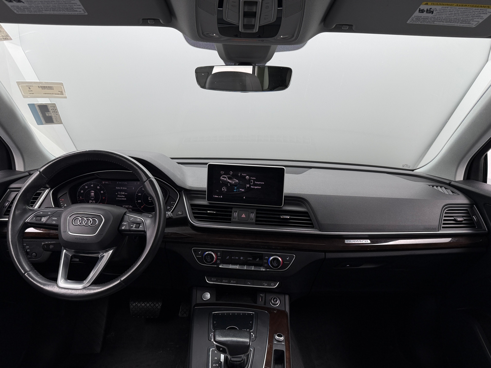 Thumbnail: 2018 Audi Q5 - 2