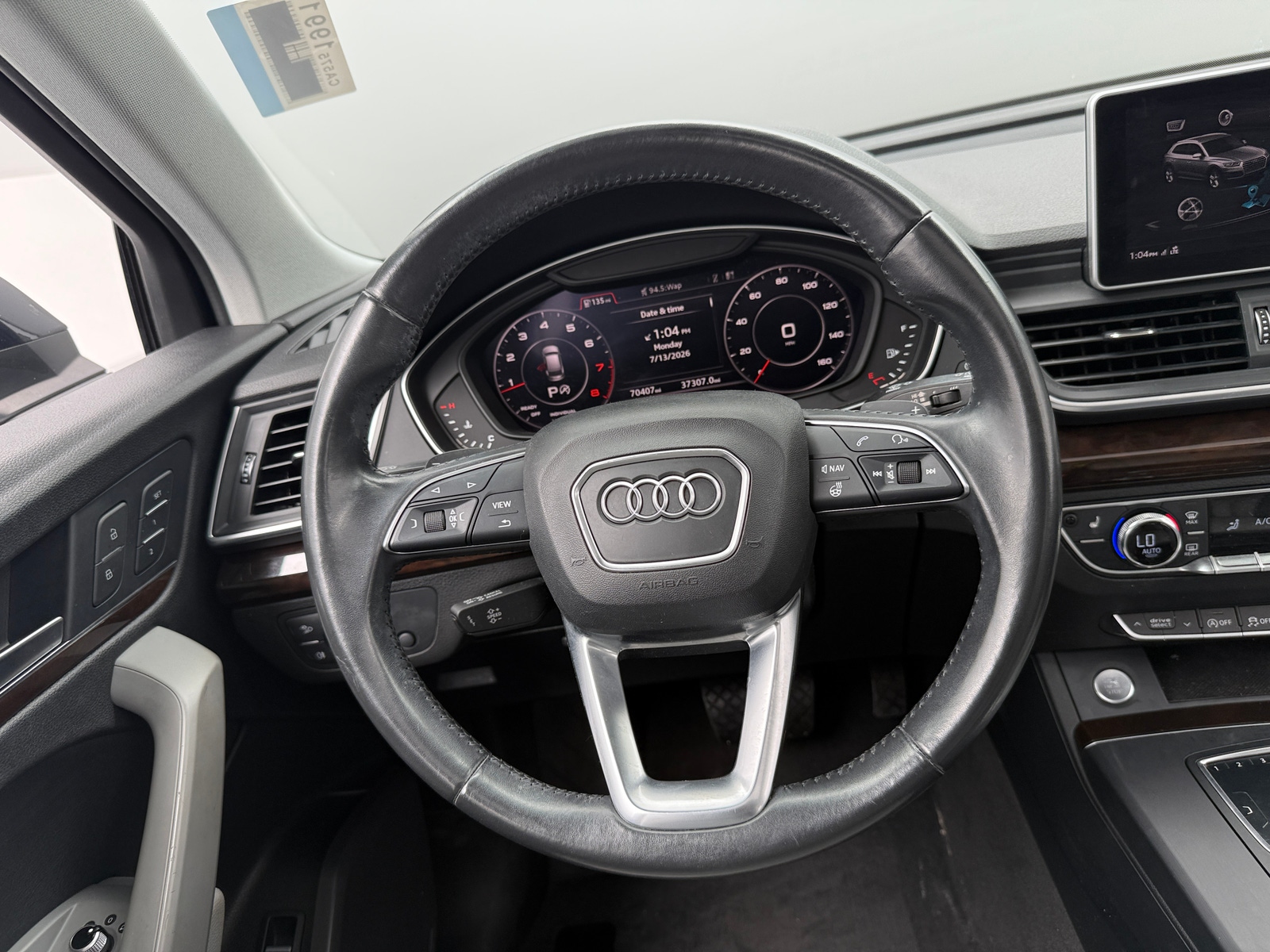 Thumbnail: 2018 Audi Q5 - 4