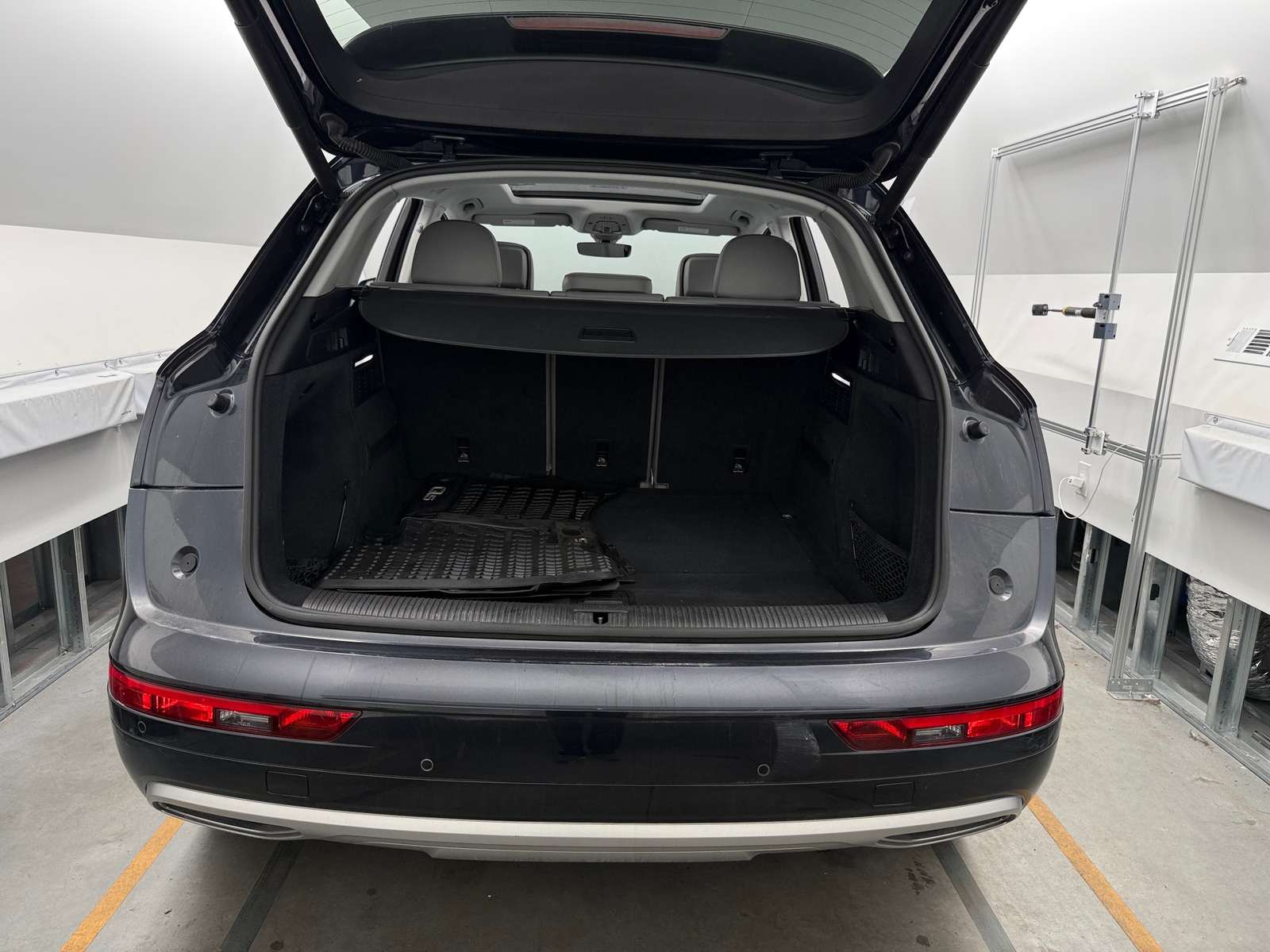 Thumbnail: 2018 Audi Q5 - 6