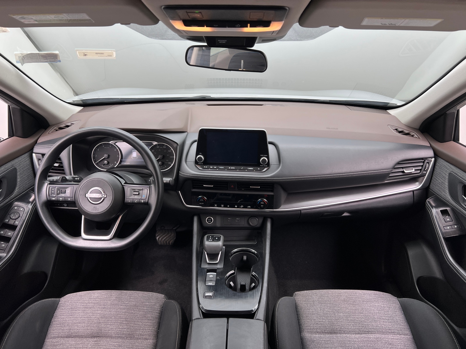 Thumbnail: 2023 Nissan Rogue - 3