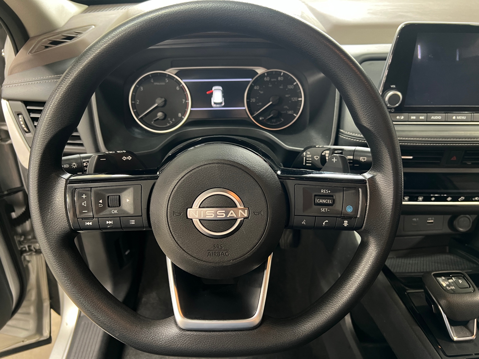 Thumbnail: 2023 Nissan Rogue - 5