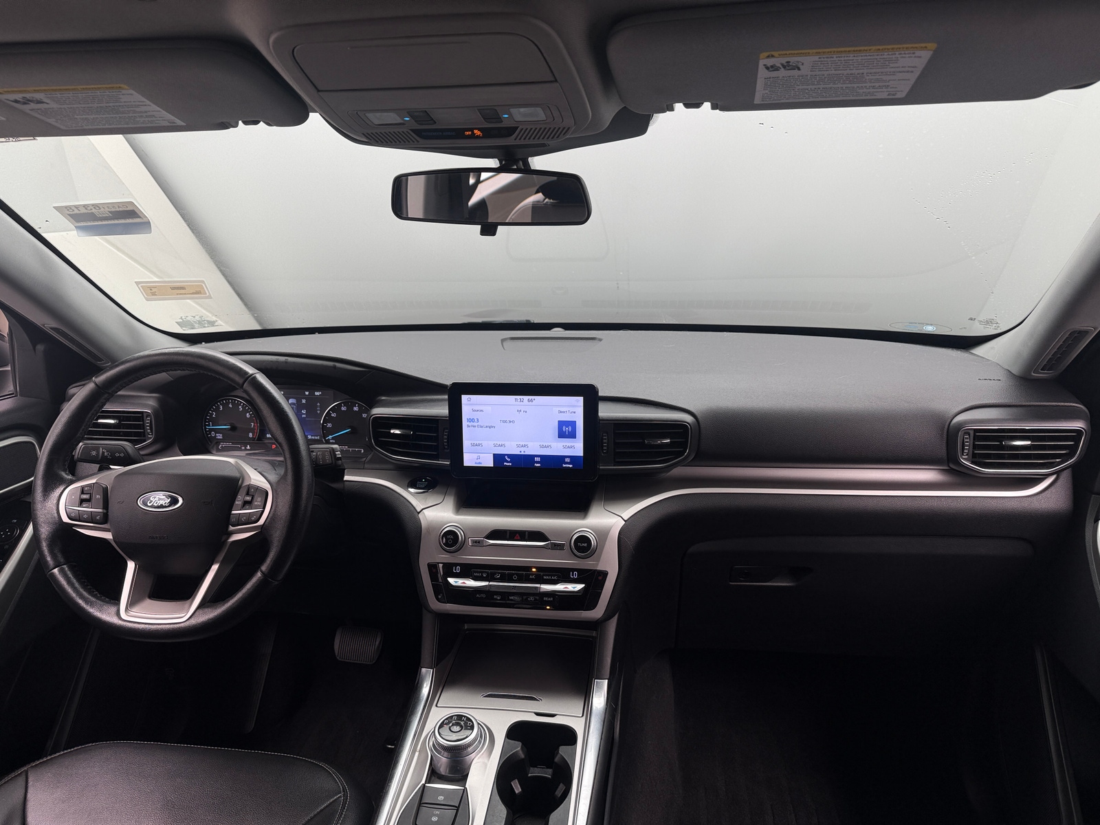Thumbnail: 2020 Ford Explorer - 3