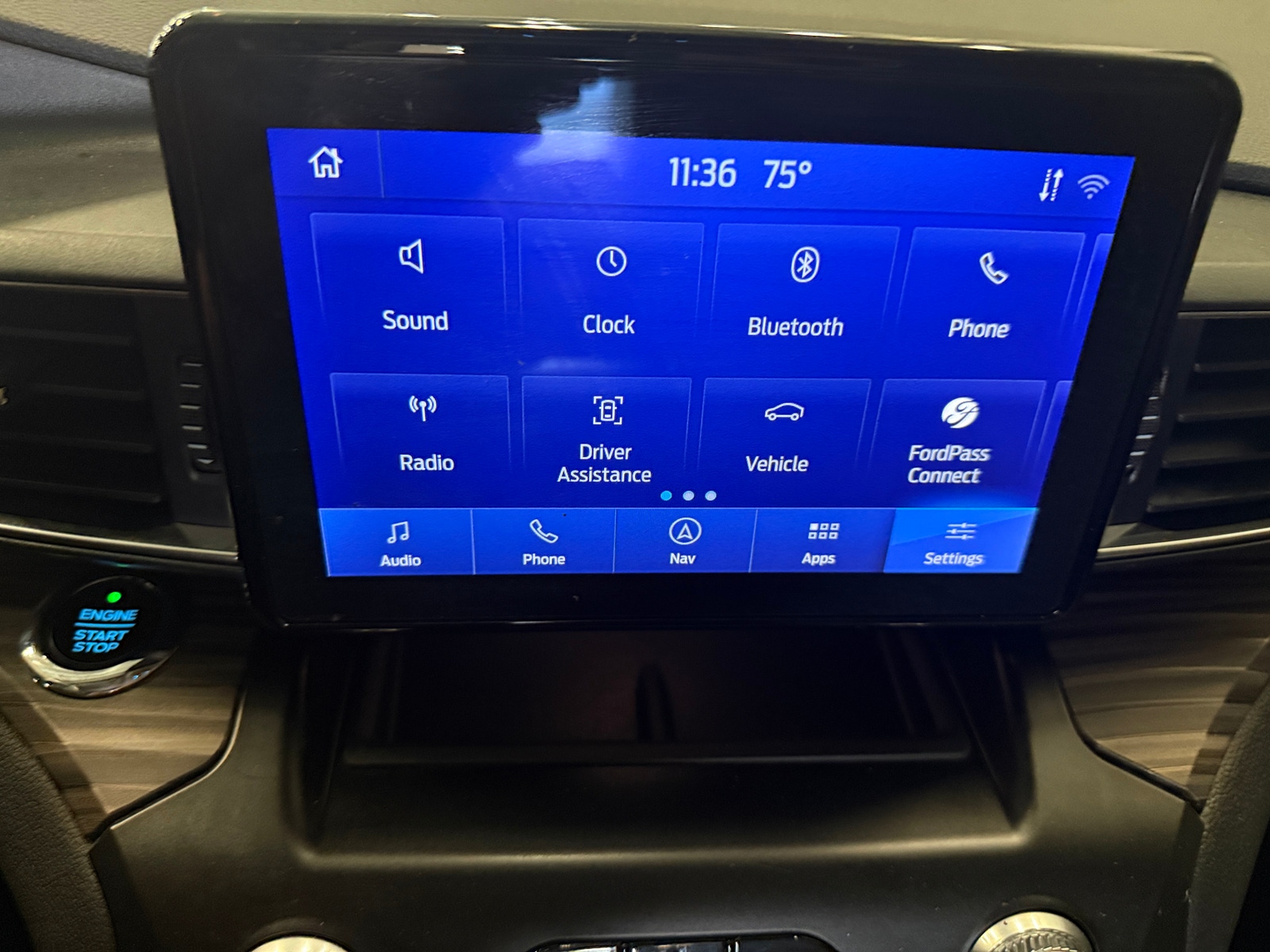 Thumbnail: 2020 Ford Explorer - 3